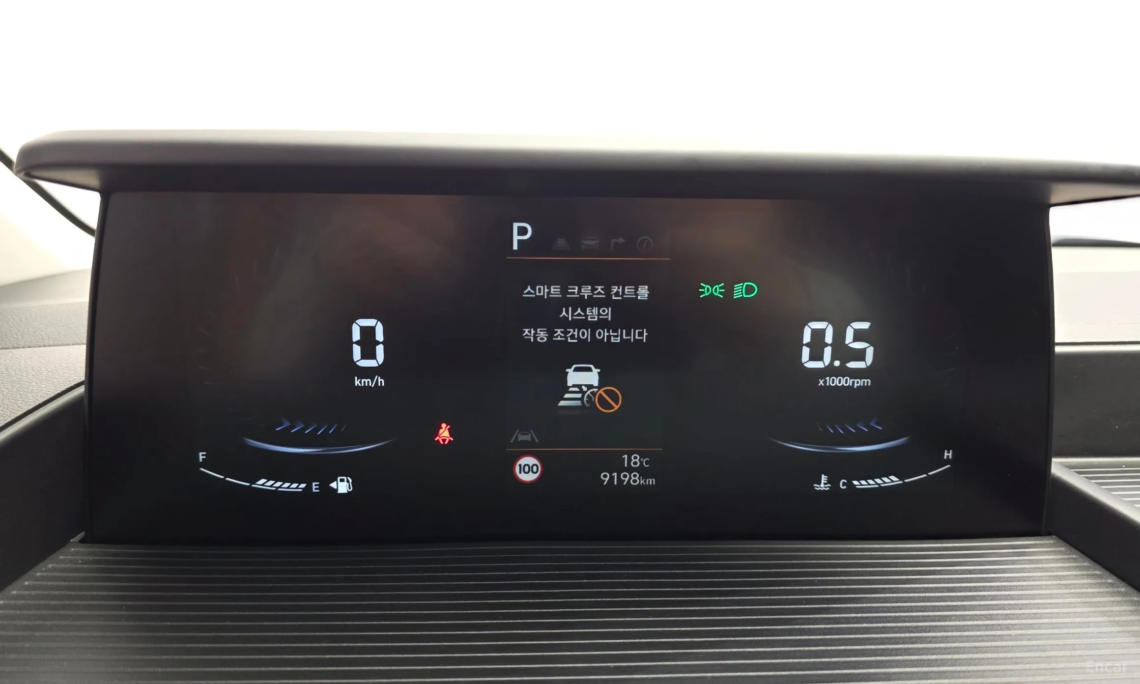 Hyundai Staria превью 8