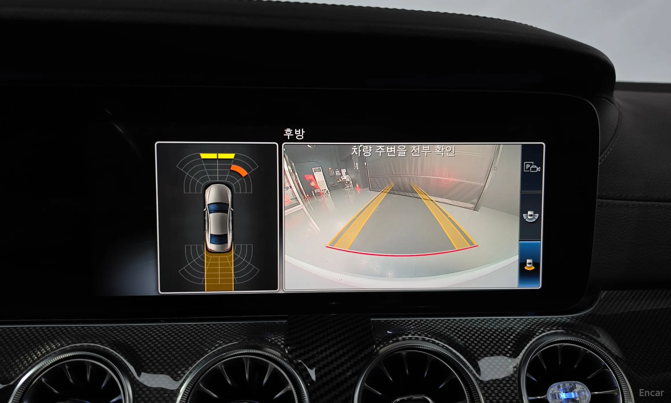 Mercedes Benz CLS-Class C257 превью 14