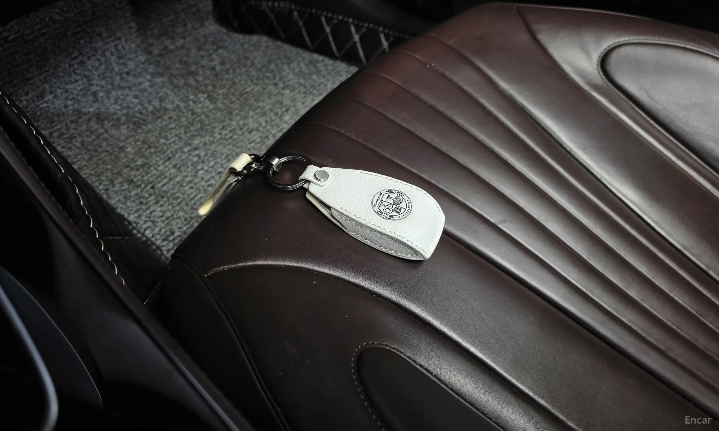 Mercedes Benz CLS-Class C257 превью 15