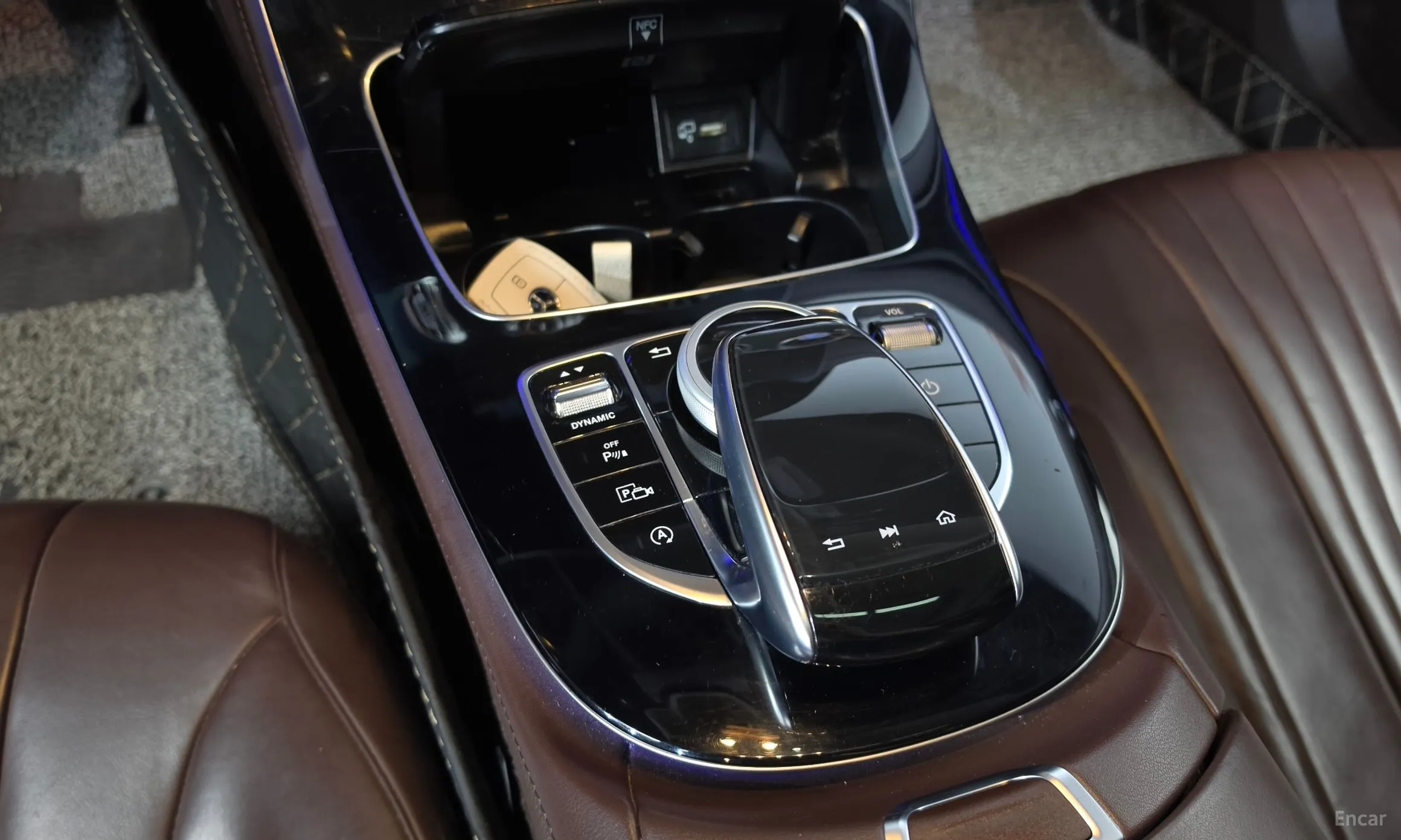 Mercedes Benz CLS-Class C257 превью 19