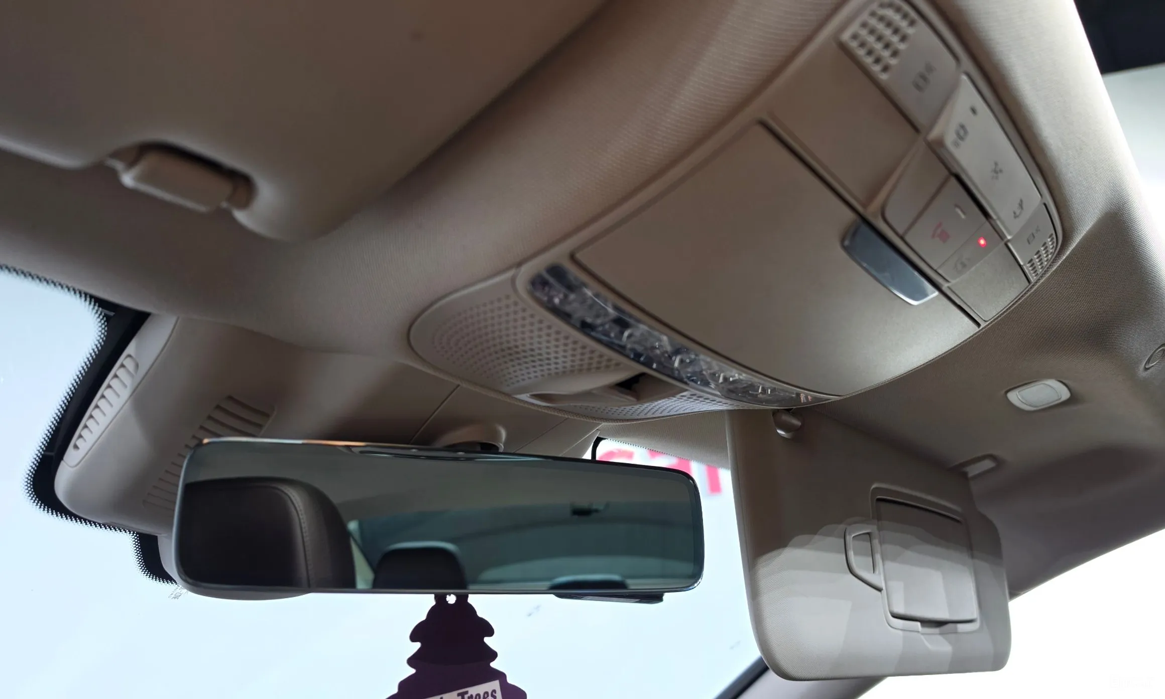 Mercedes Benz CLS-Class C257 превью 20