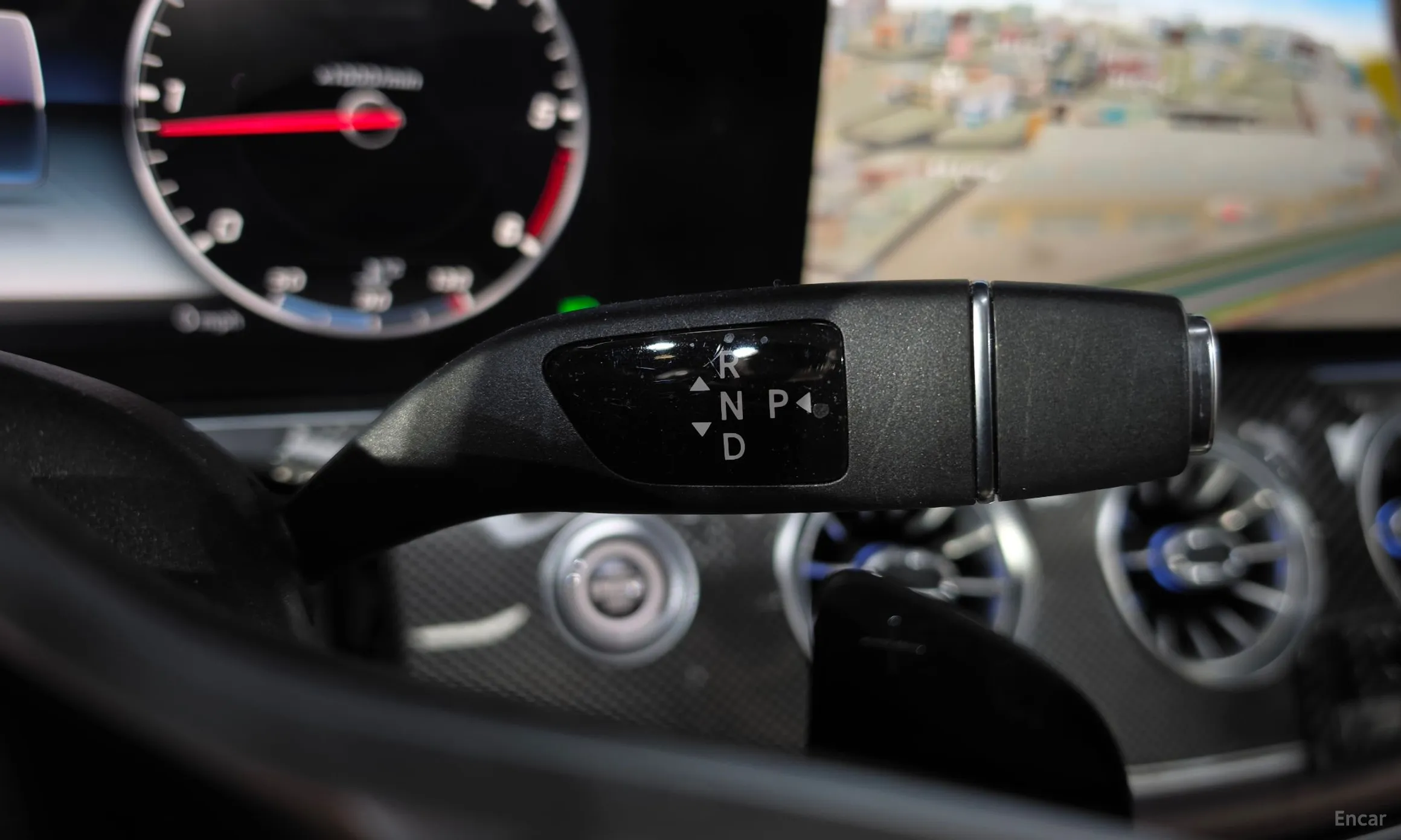 Mercedes Benz CLS-Class C257 превью 9
