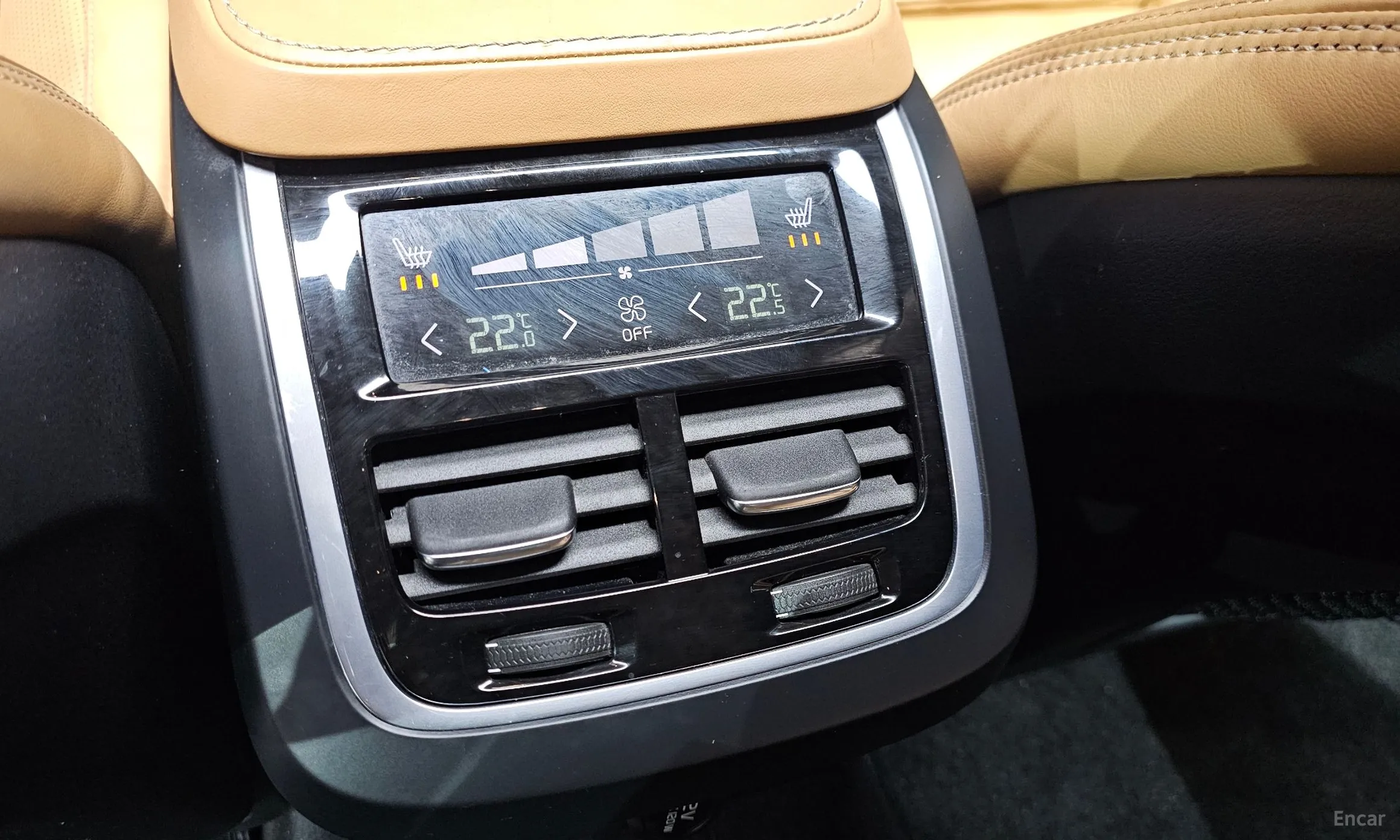 Volvo S90 превью 20
