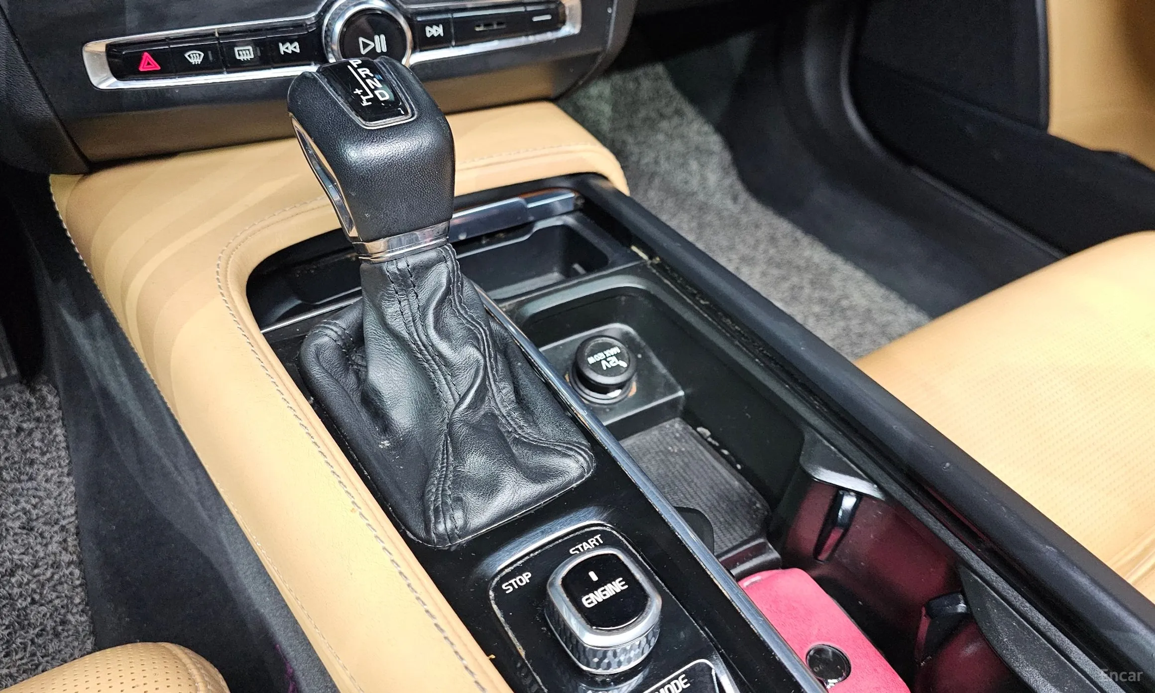 Volvo S90 превью 9