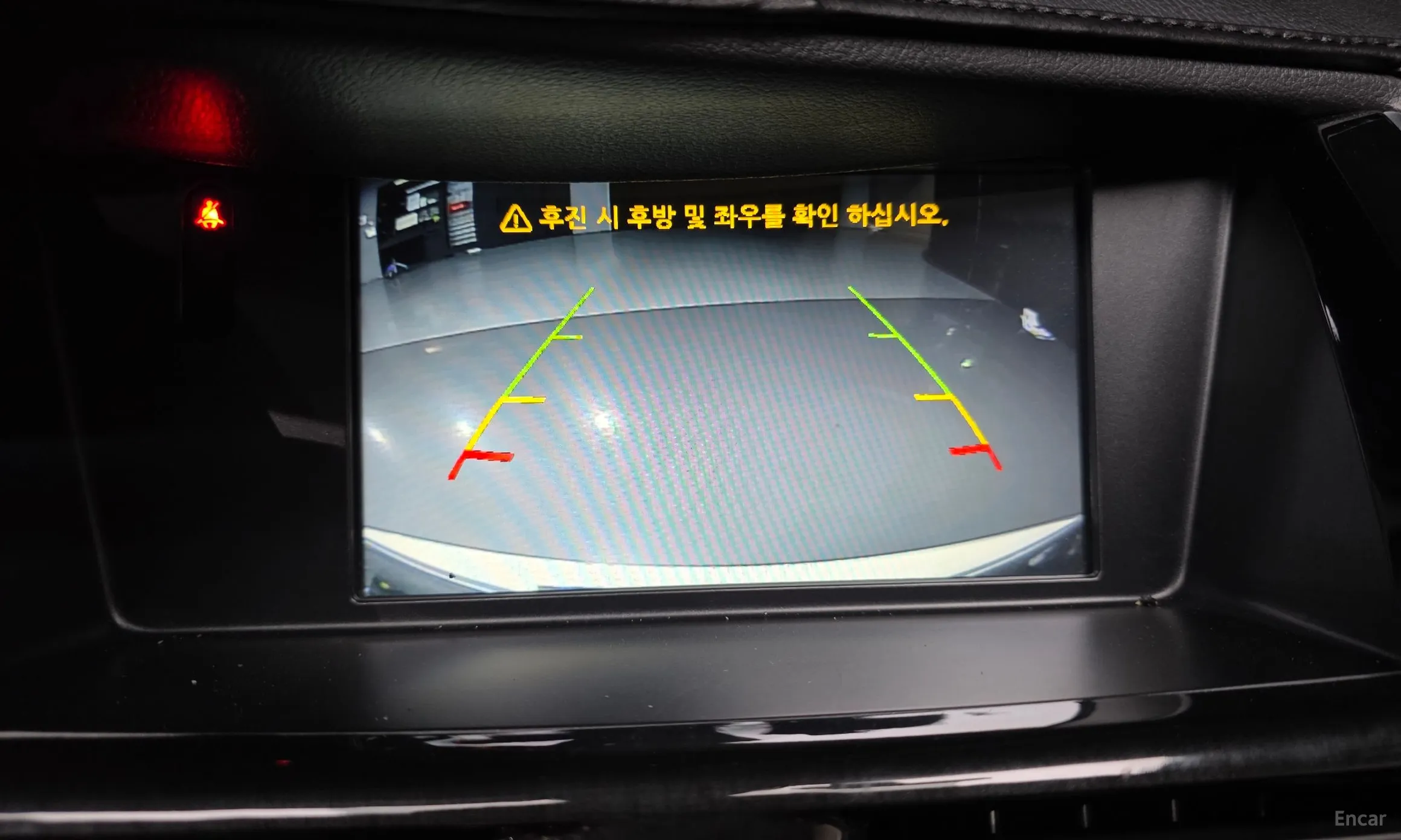 Renault Korea (Samsung) SM7 превью 17