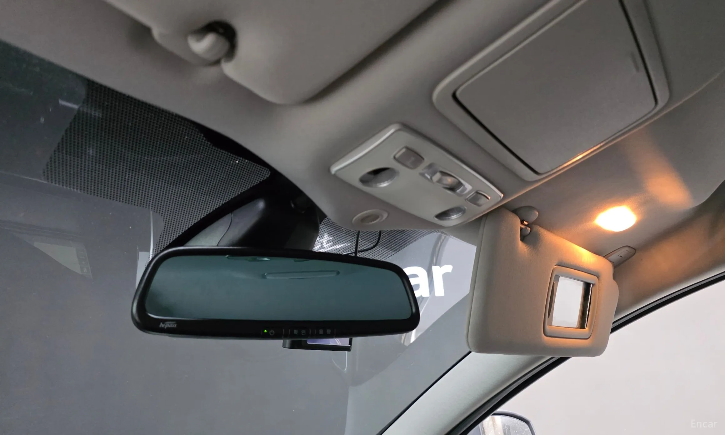 Renault Korea (Samsung) SM7 превью 20