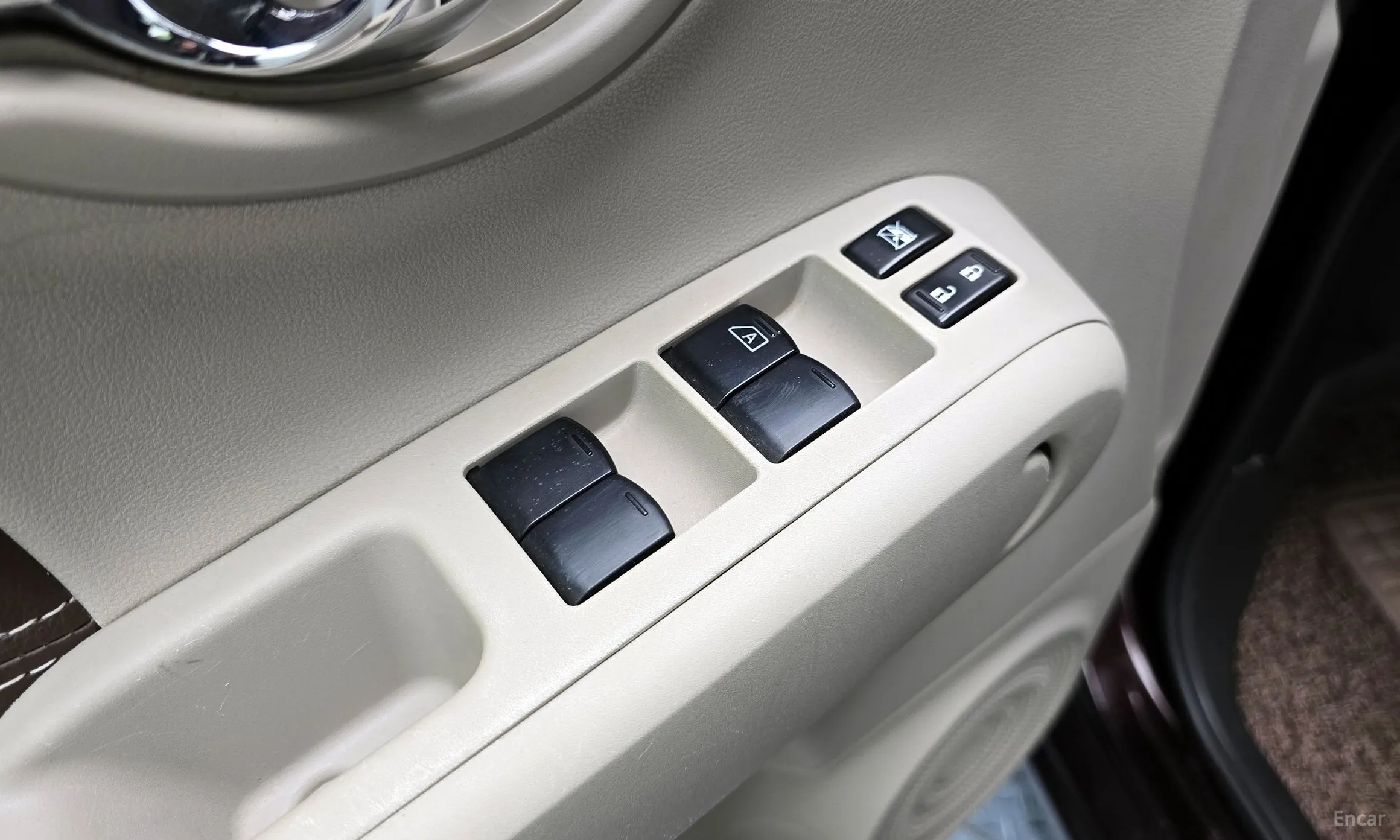 Nissan Cube превью 14