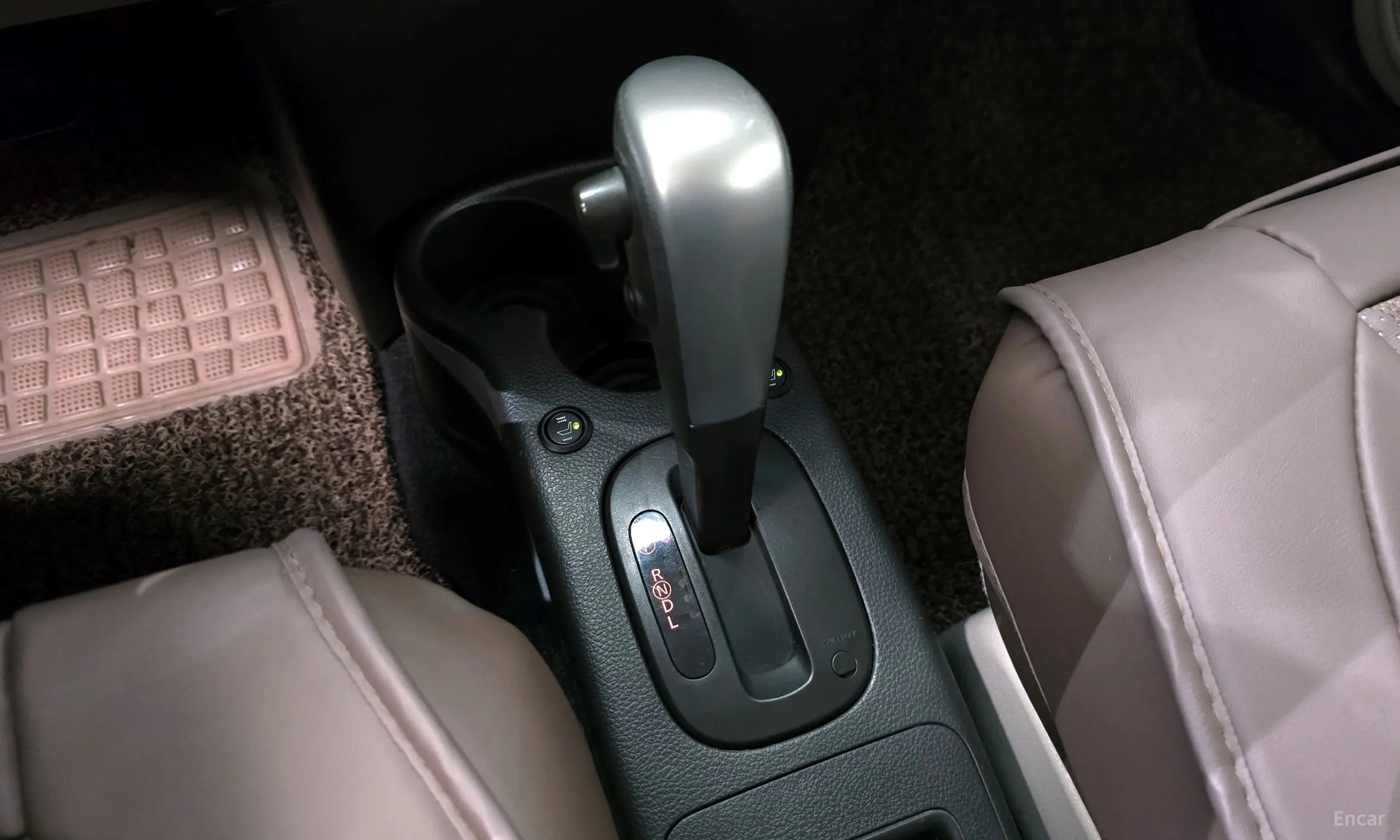 Nissan Cube превью 9