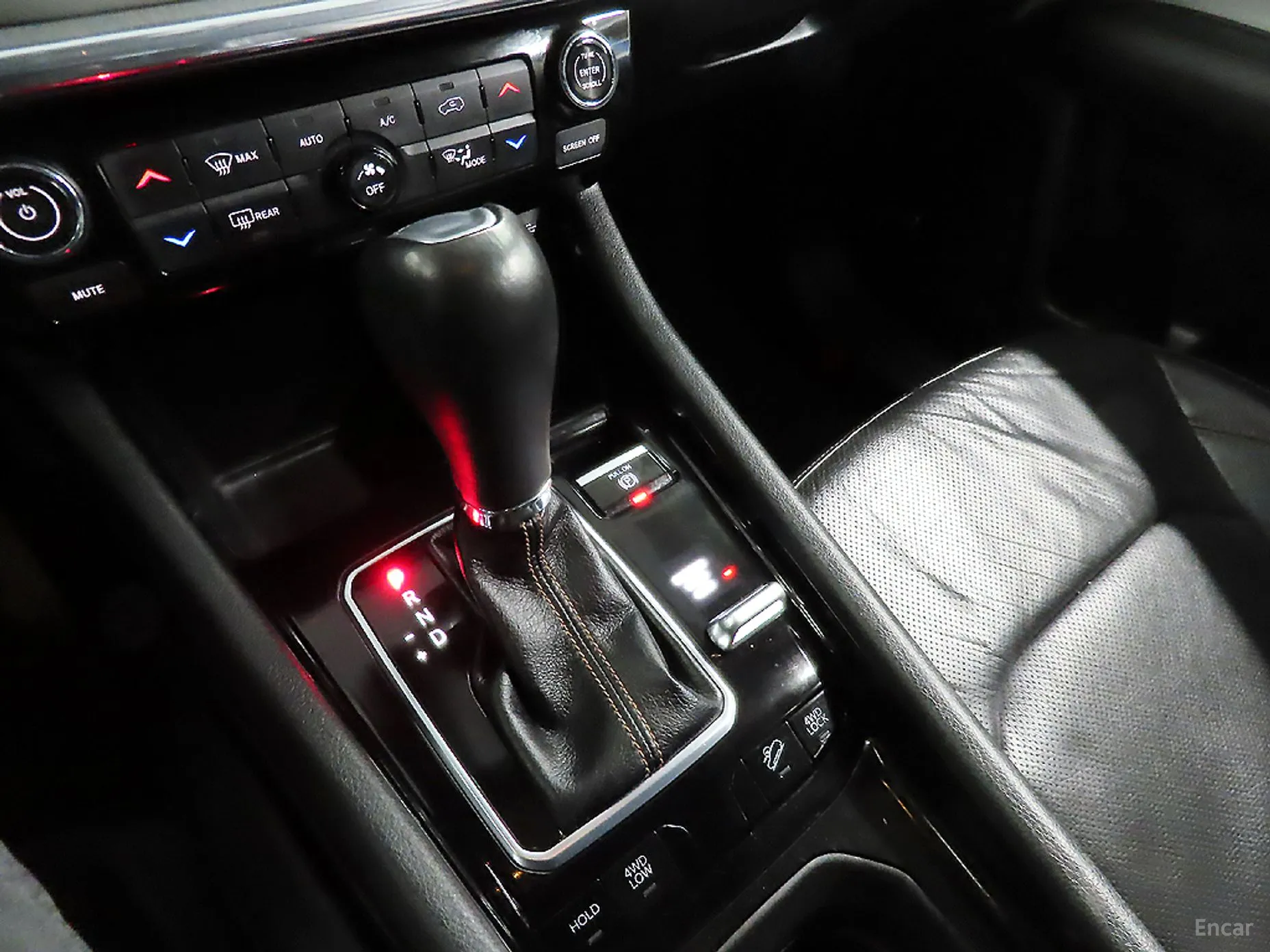 Jeep Compass 2nd Generation превью 9