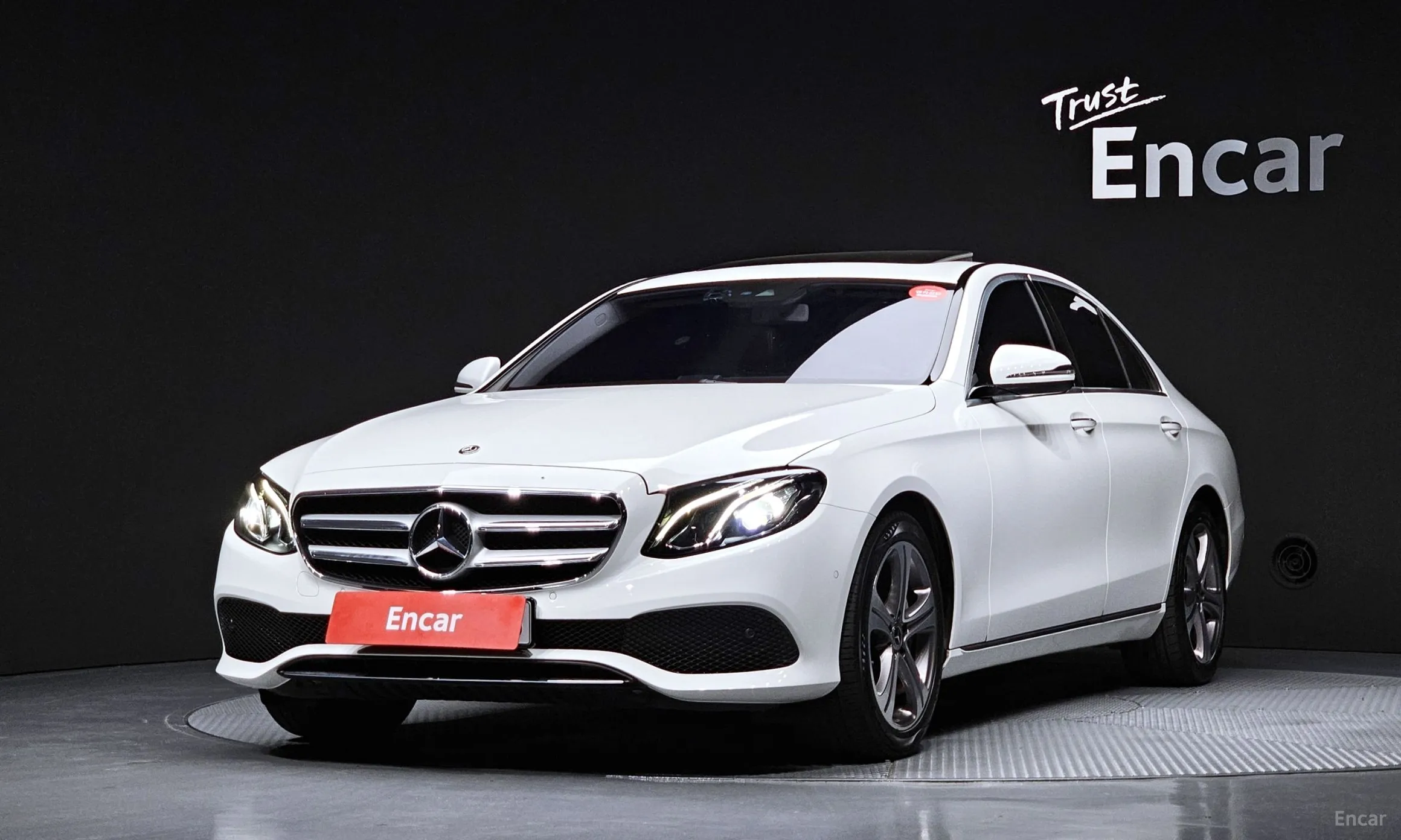 E-Class W213