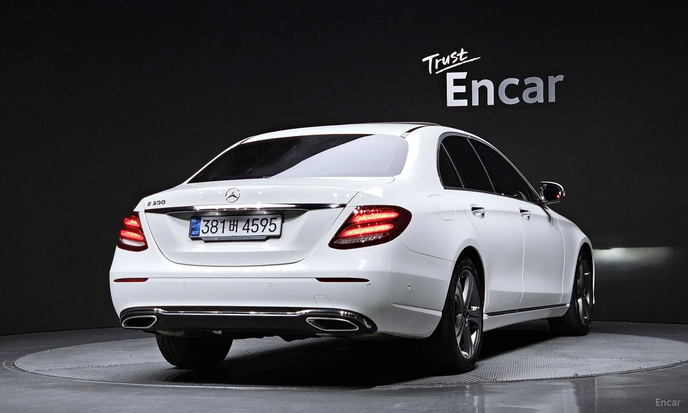 Mercedes Benz E-Class W213 превью 2