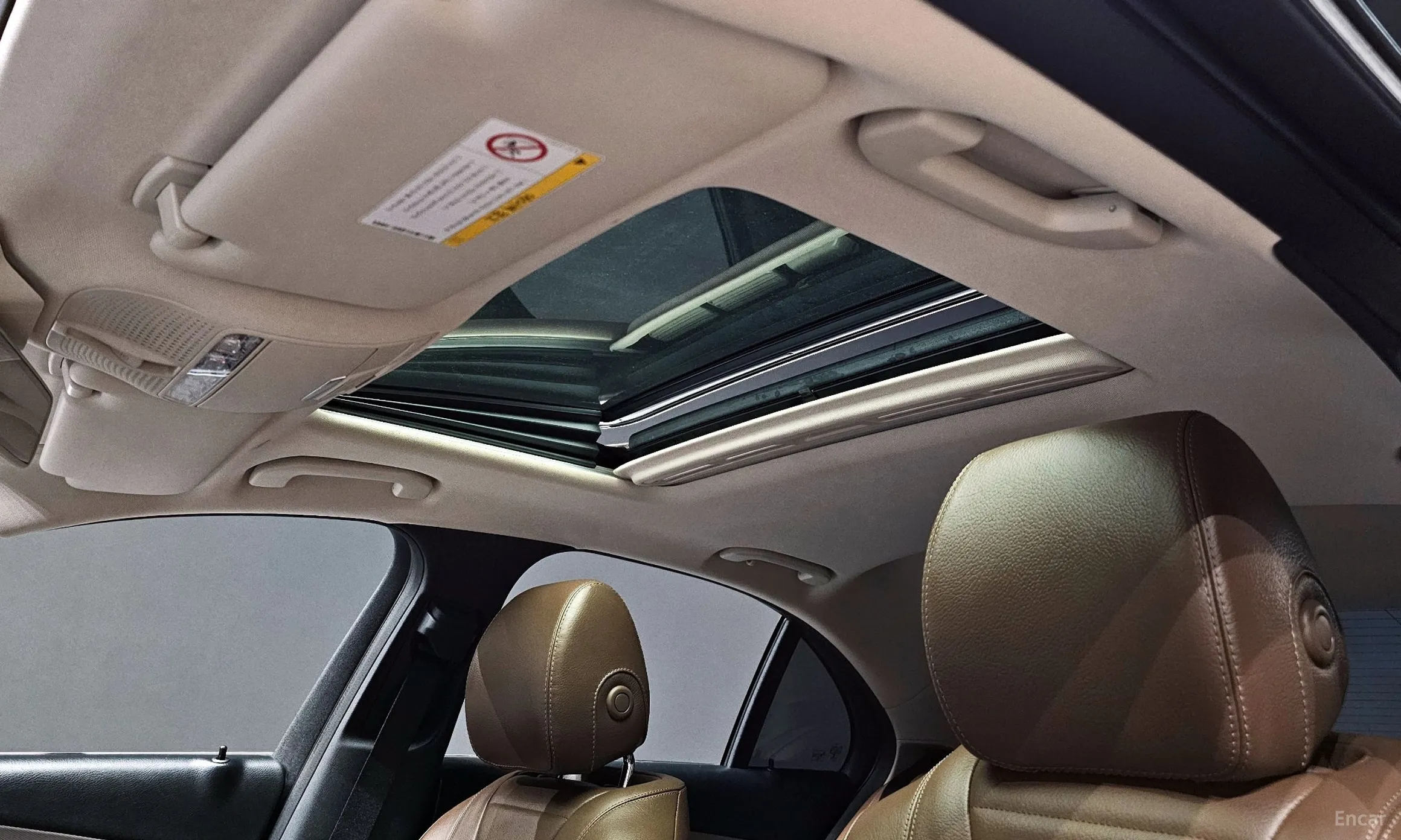 Mercedes Benz E-Class W213 превью 16