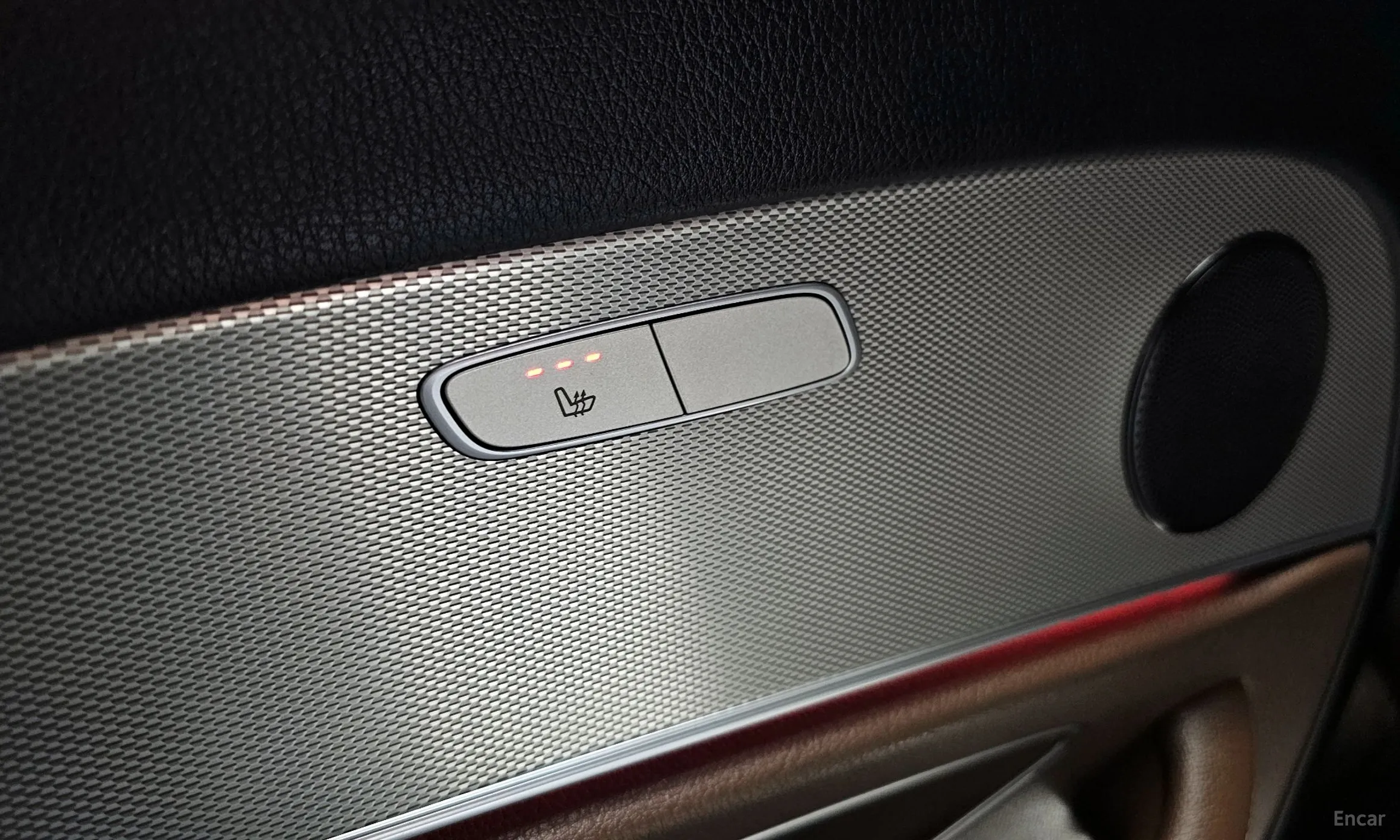 Mercedes Benz E-Class W213 превью 17