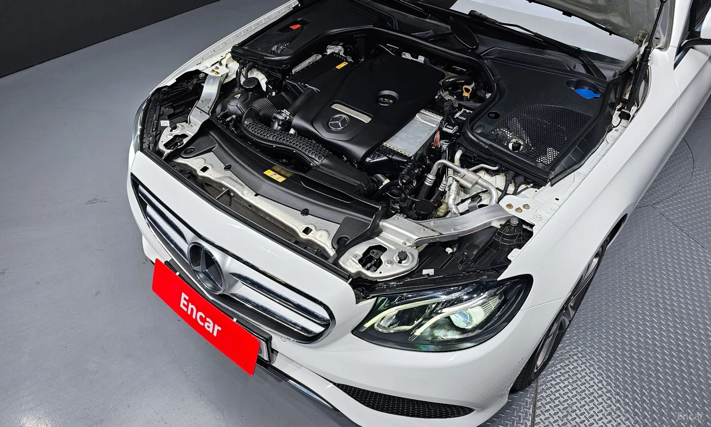 Mercedes Benz E-Class W213 превью 18