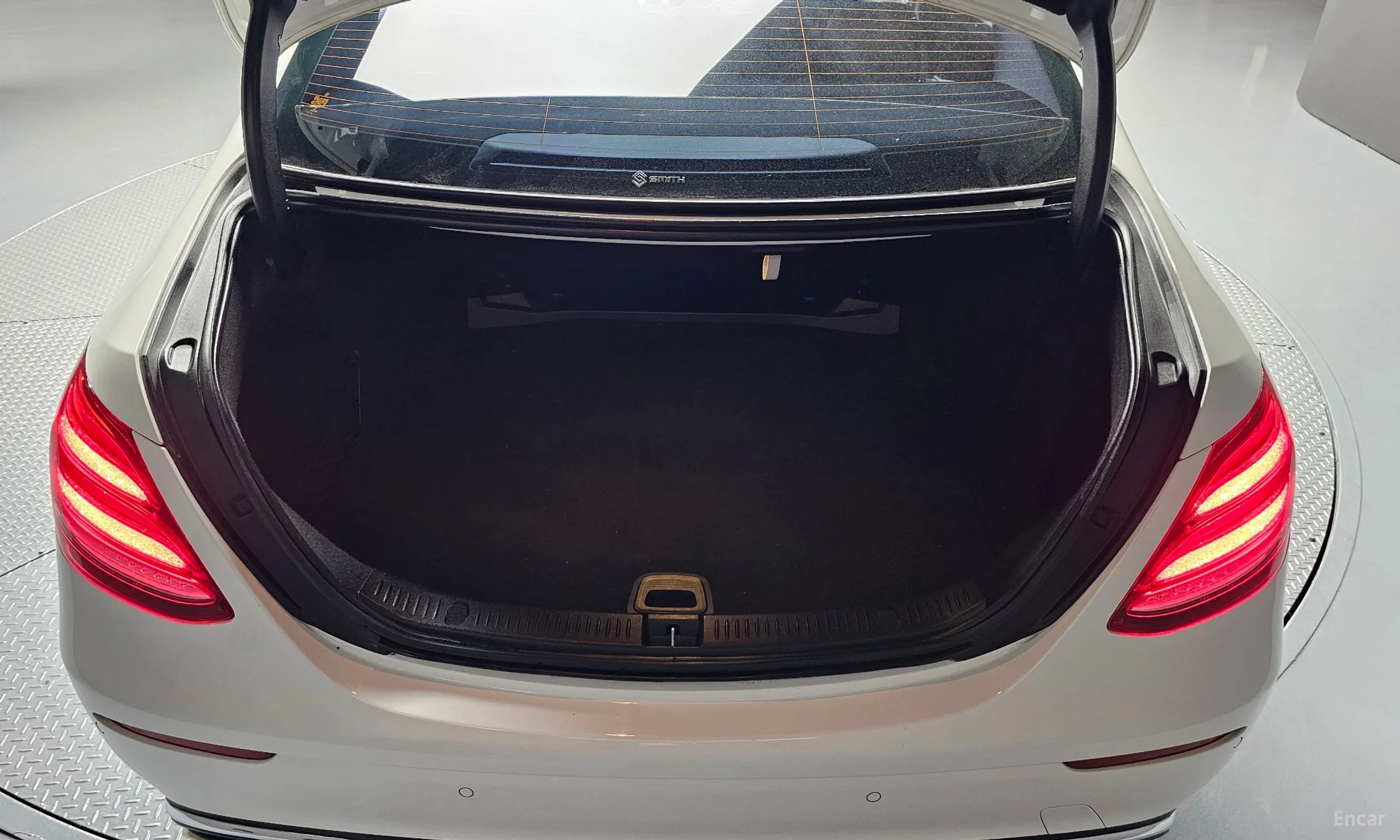 Mercedes Benz E-Class W213 превью 20
