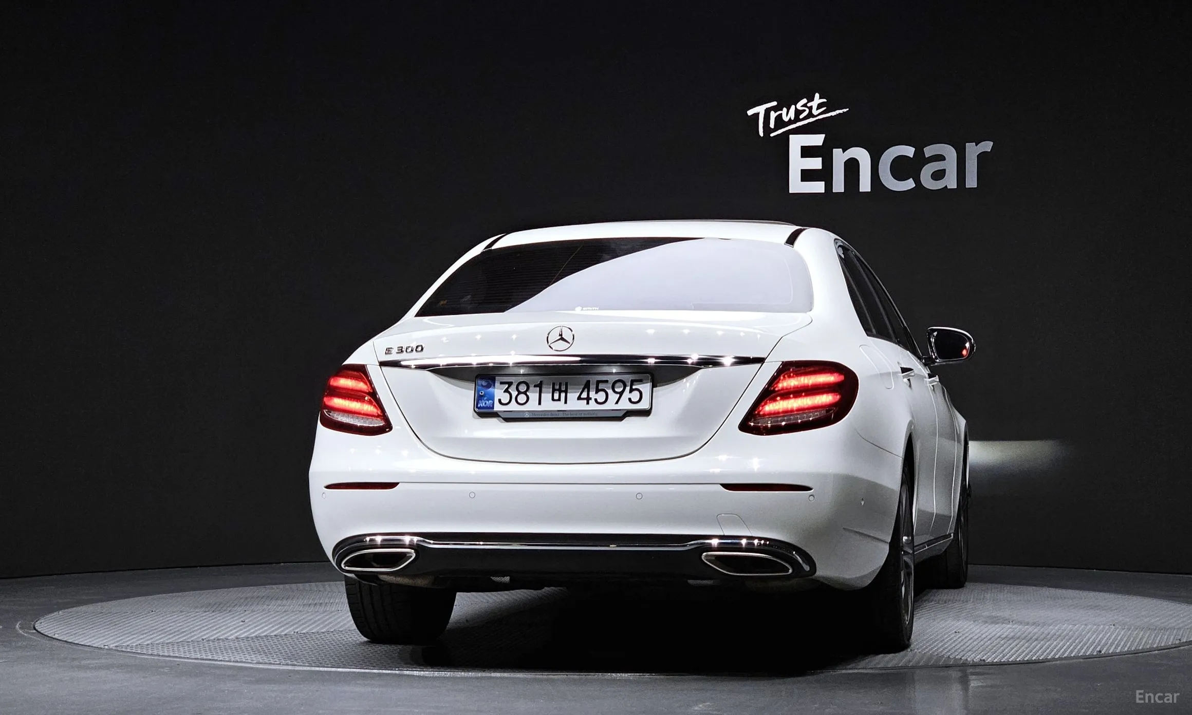 Mercedes Benz E-Class W213 превью 4