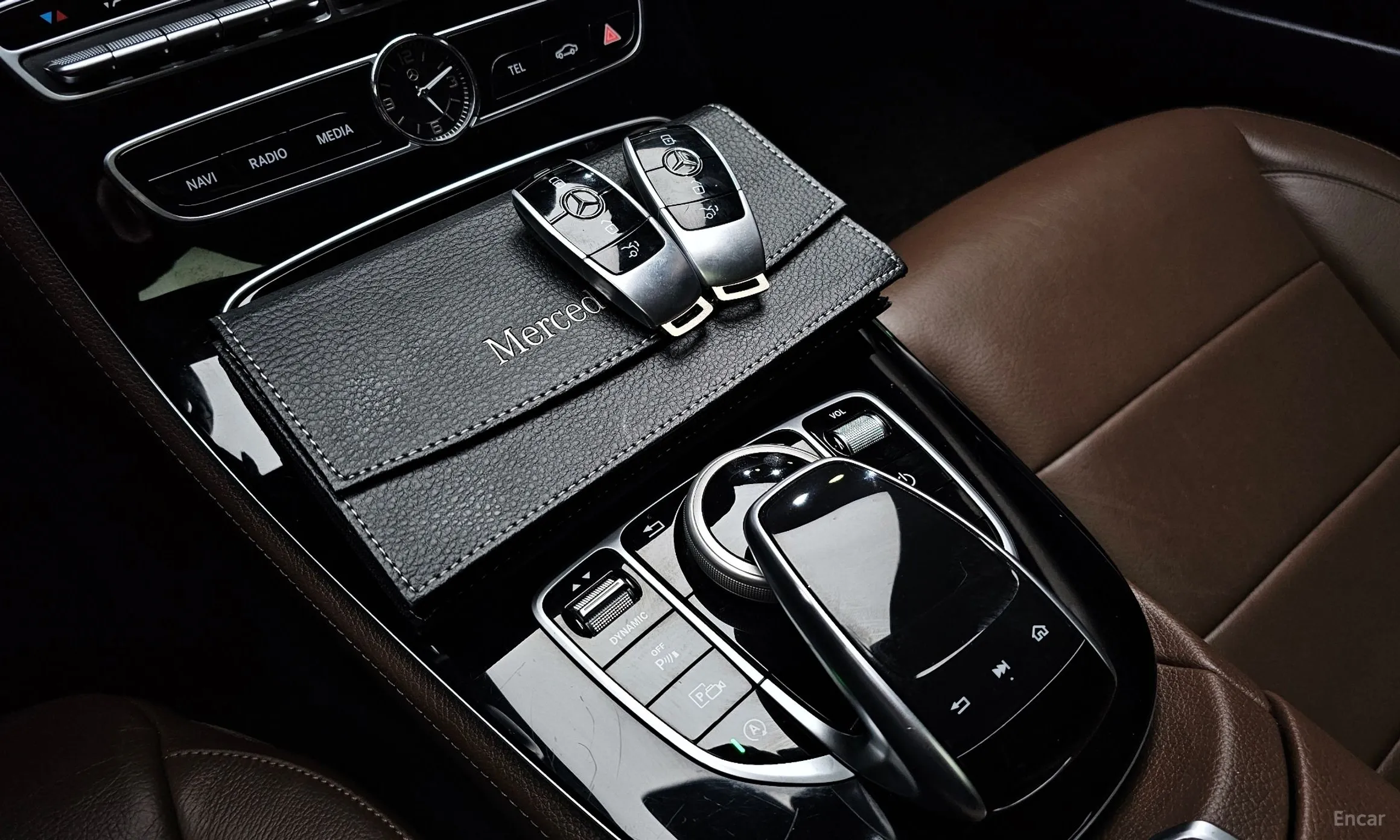 Mercedes Benz E-Class W213 превью 8