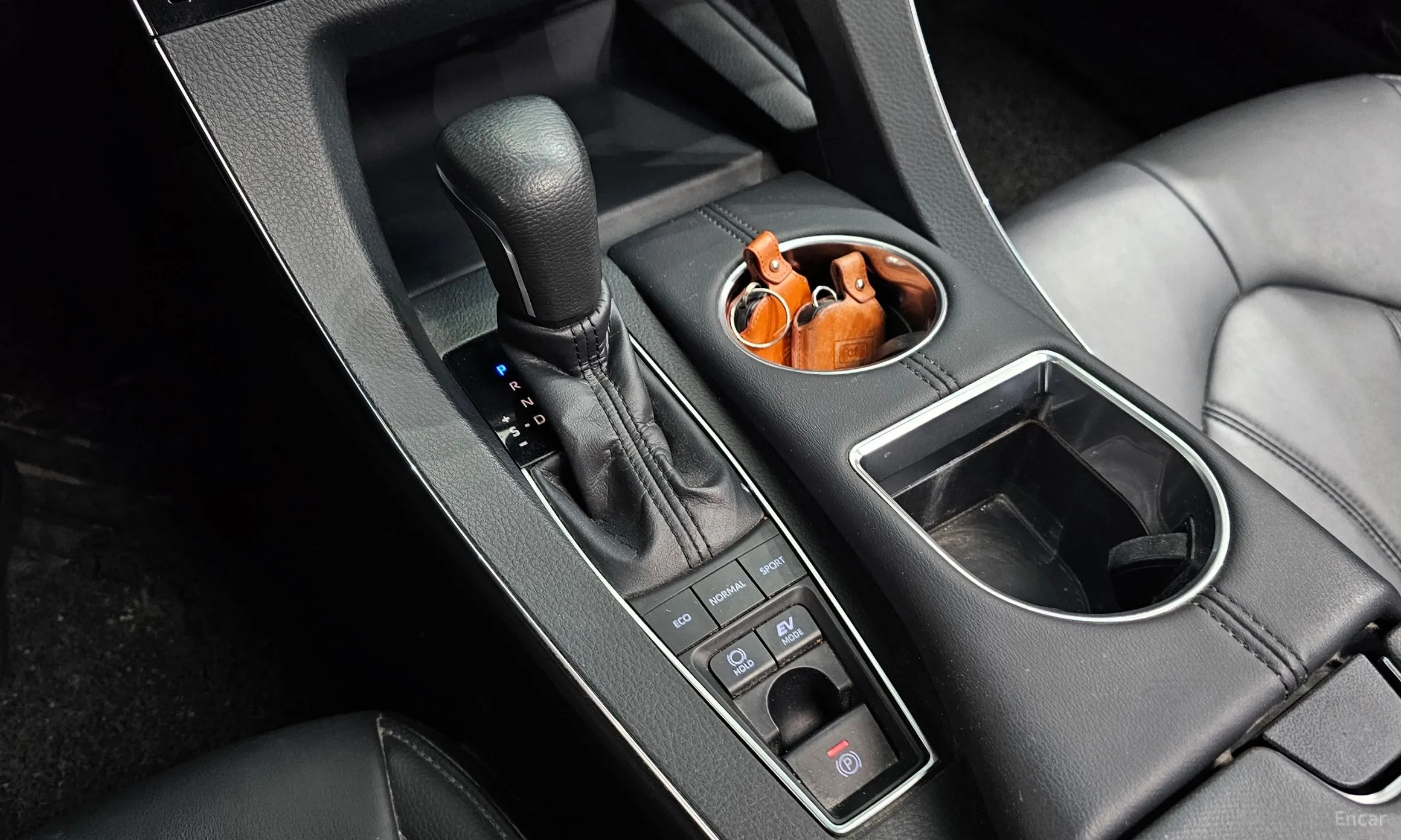 Toyota Avalon 5th Generation превью 9