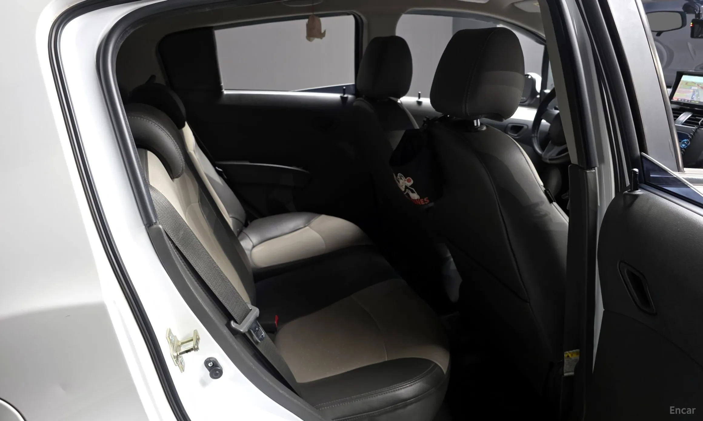 Chevrolet (GM Daewoo) Spark превью 12