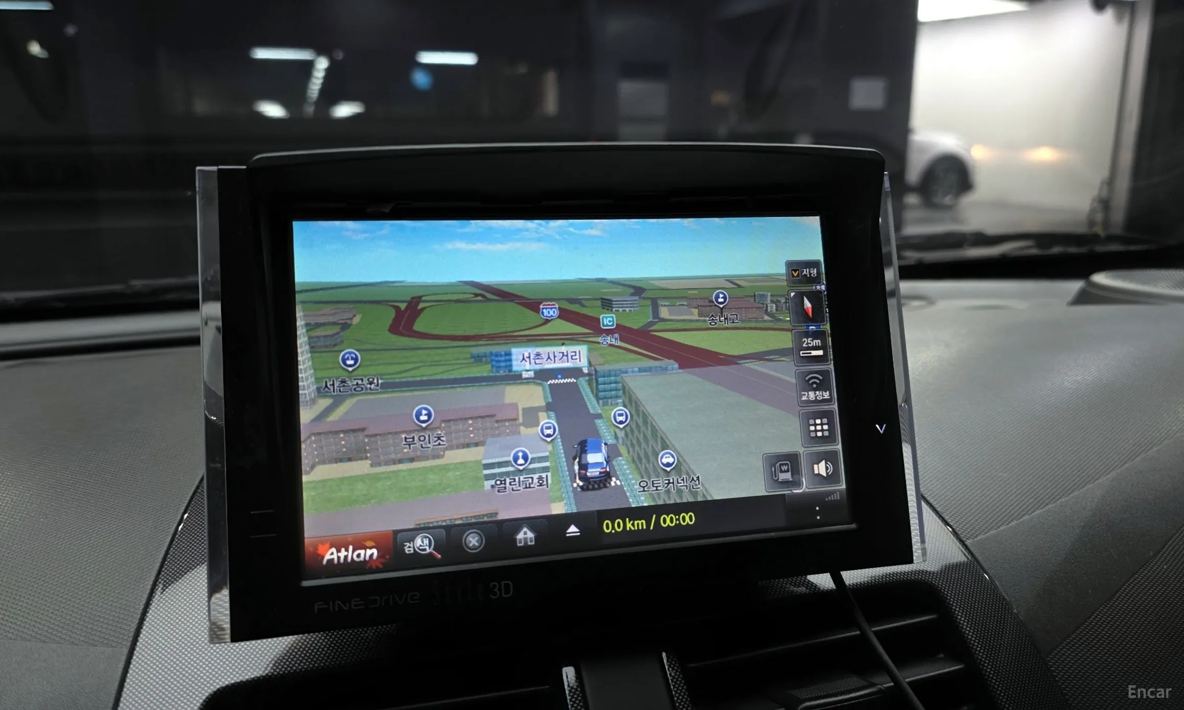 Chevrolet (GM Daewoo) Spark превью 15