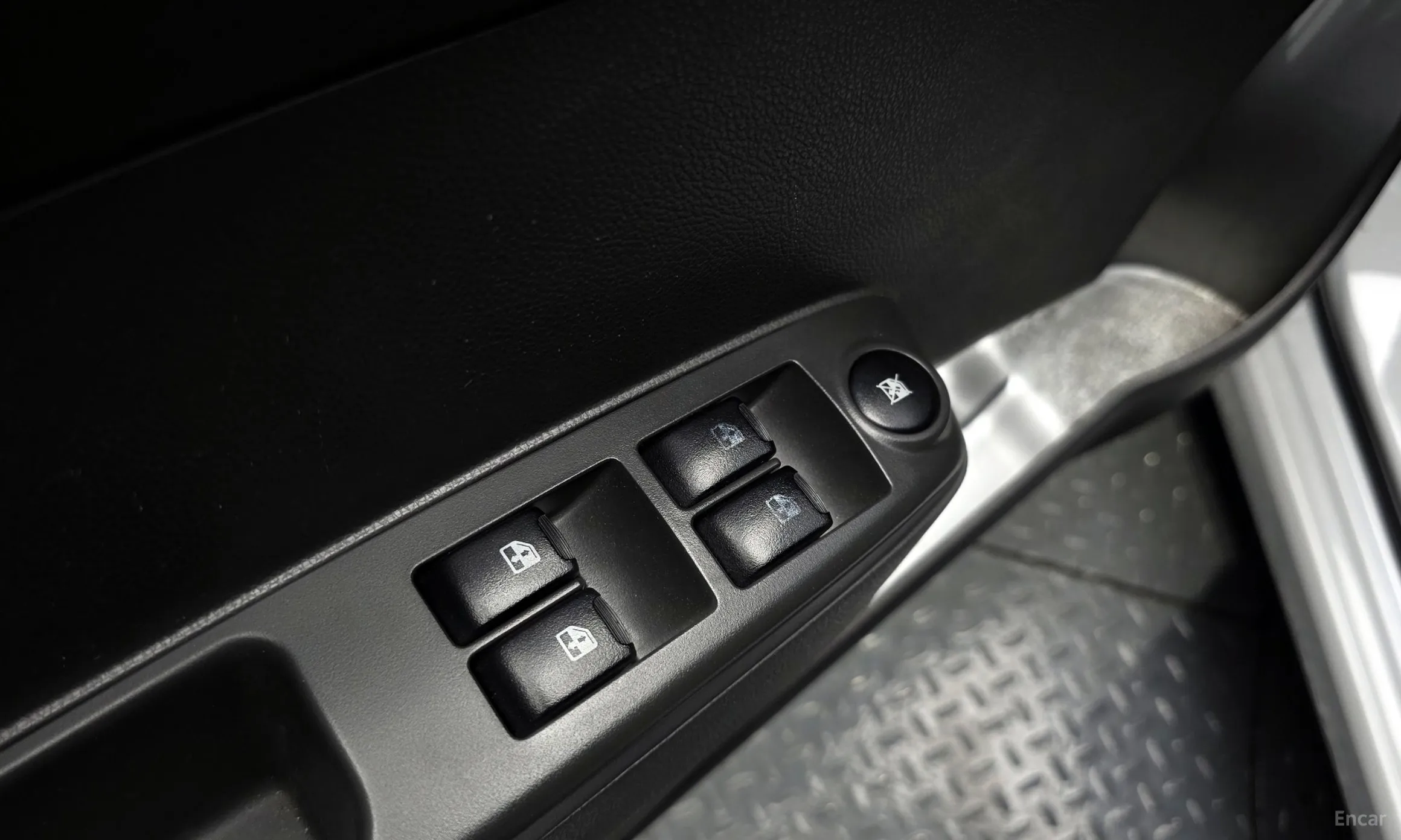 Chevrolet (GM Daewoo) Spark превью 18