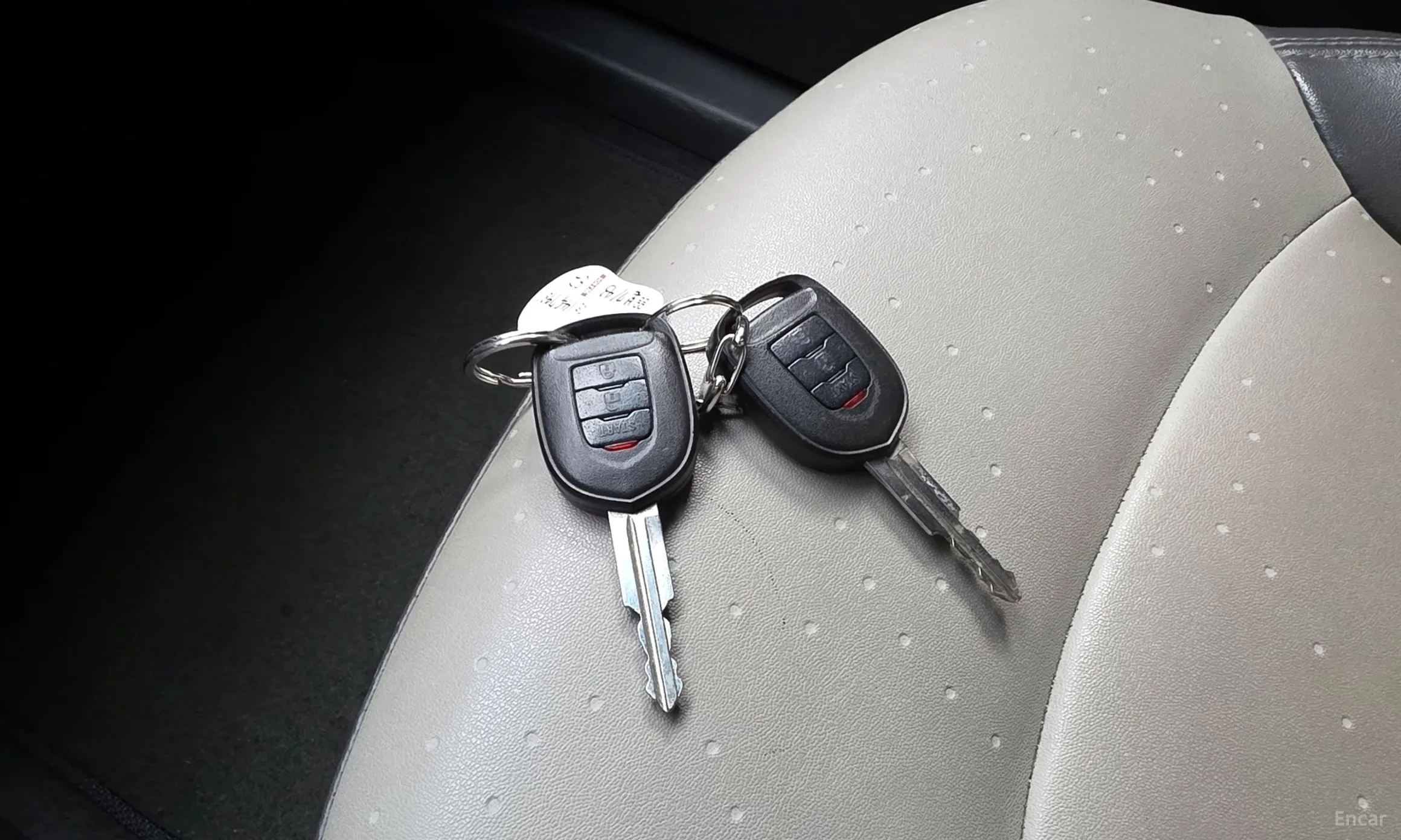 Chevrolet (GM Daewoo) Spark превью 19