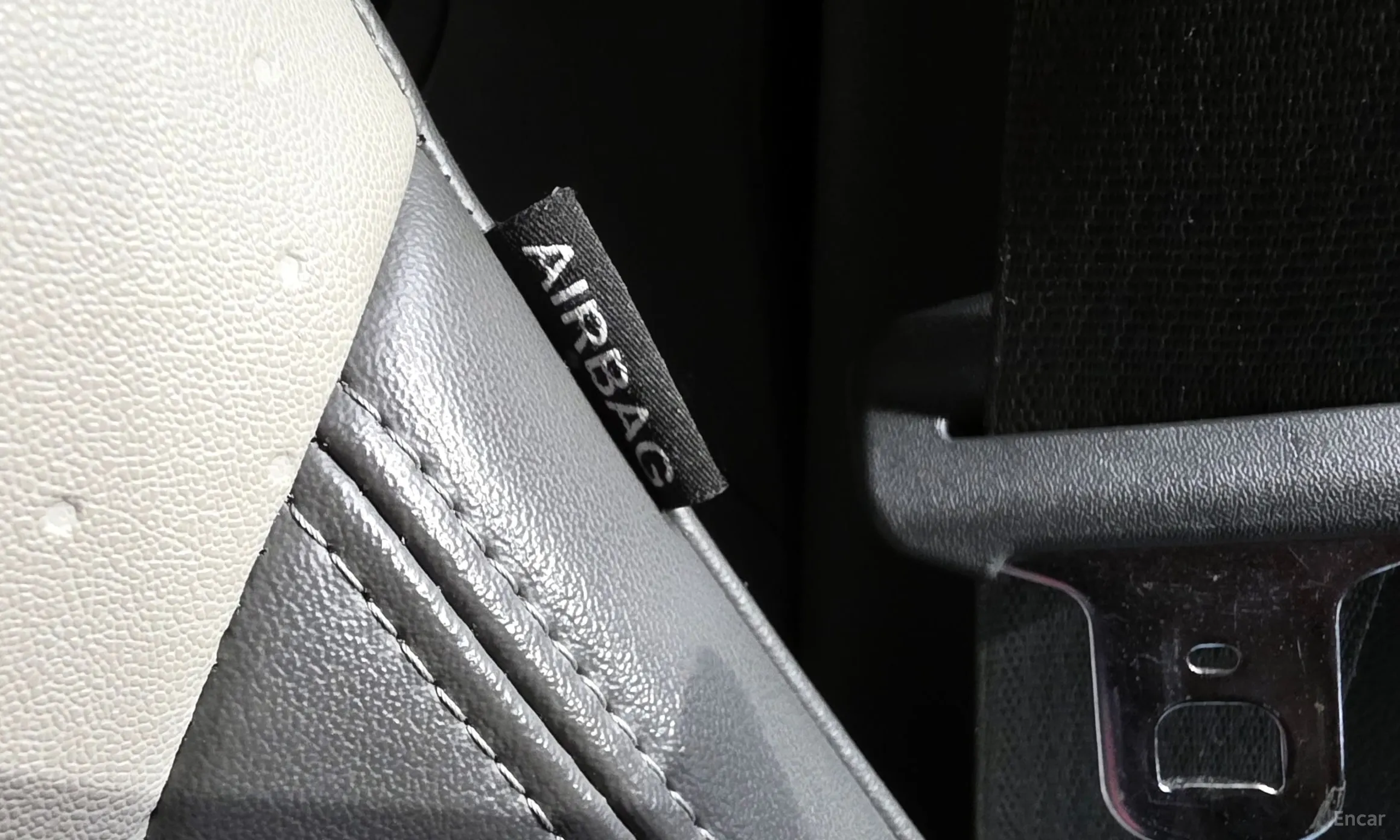Chevrolet (GM Daewoo) Spark превью 20