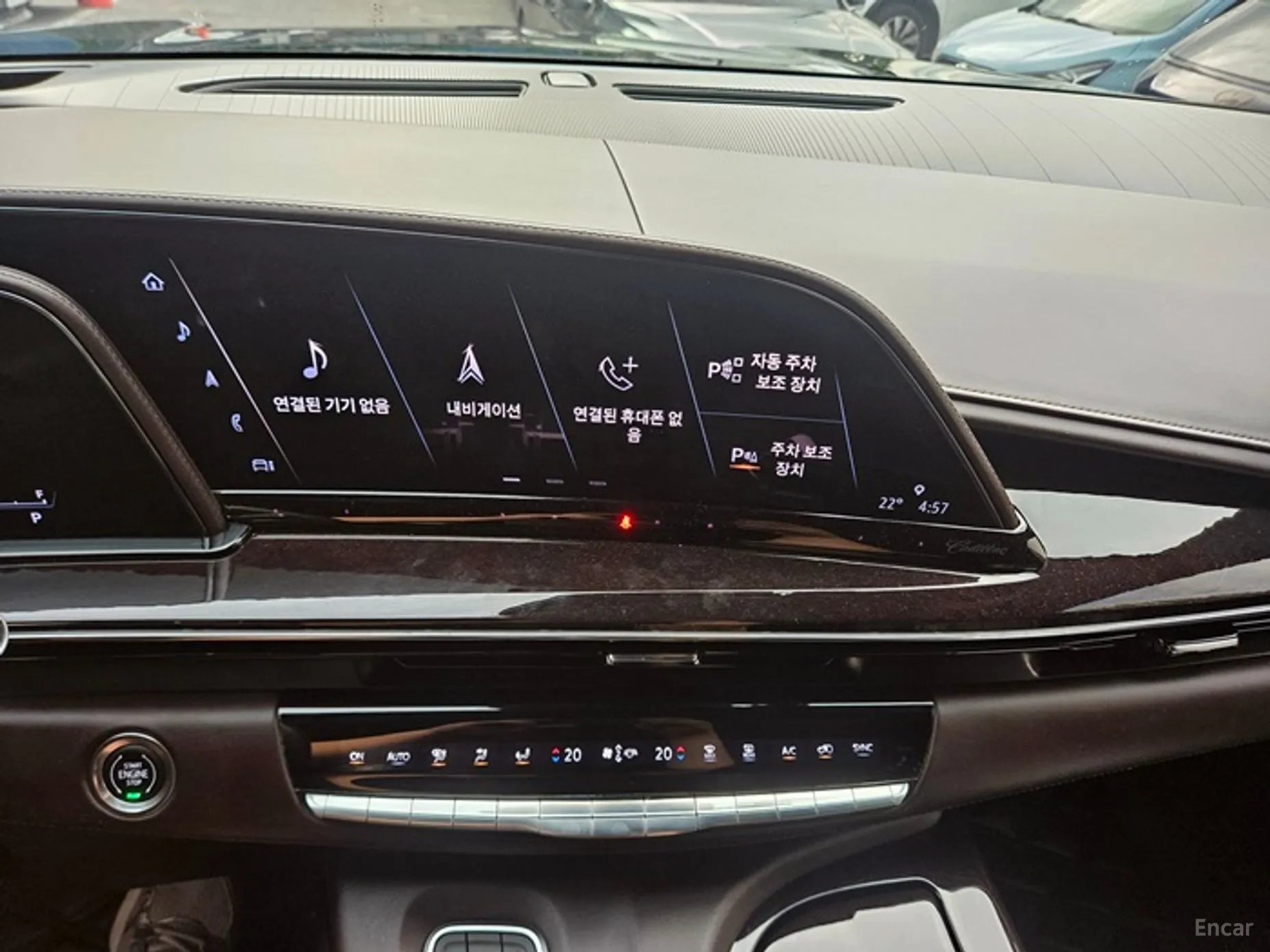 Cadillac Escalade 5th Generation превью 12