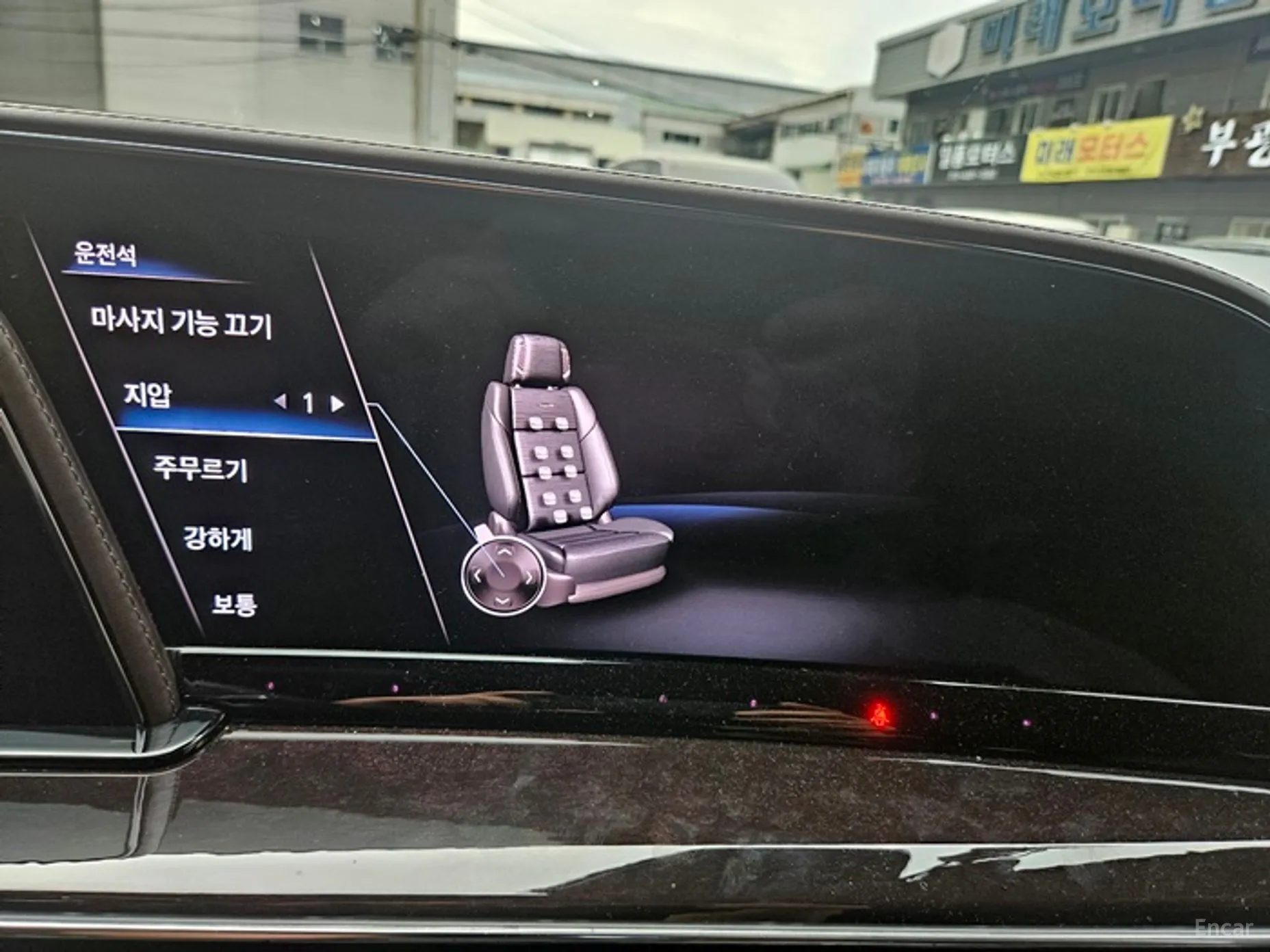 Cadillac Escalade 5th Generation превью 14