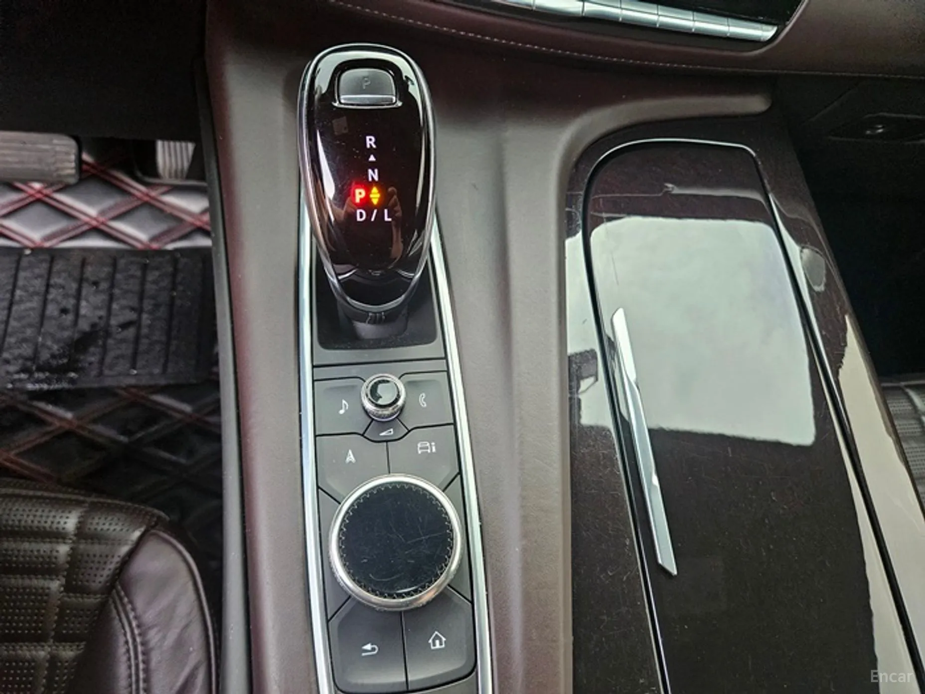 Cadillac Escalade 5th Generation превью 19