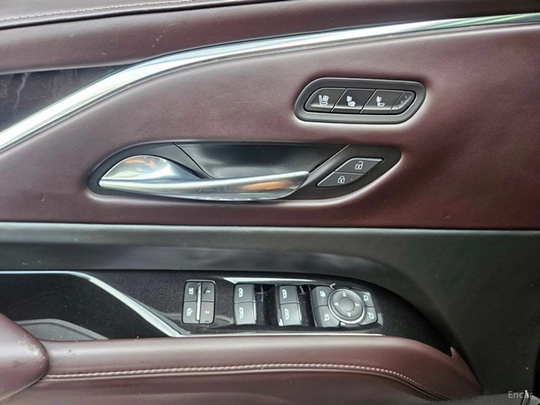 Cadillac Escalade 5th Generation превью 6