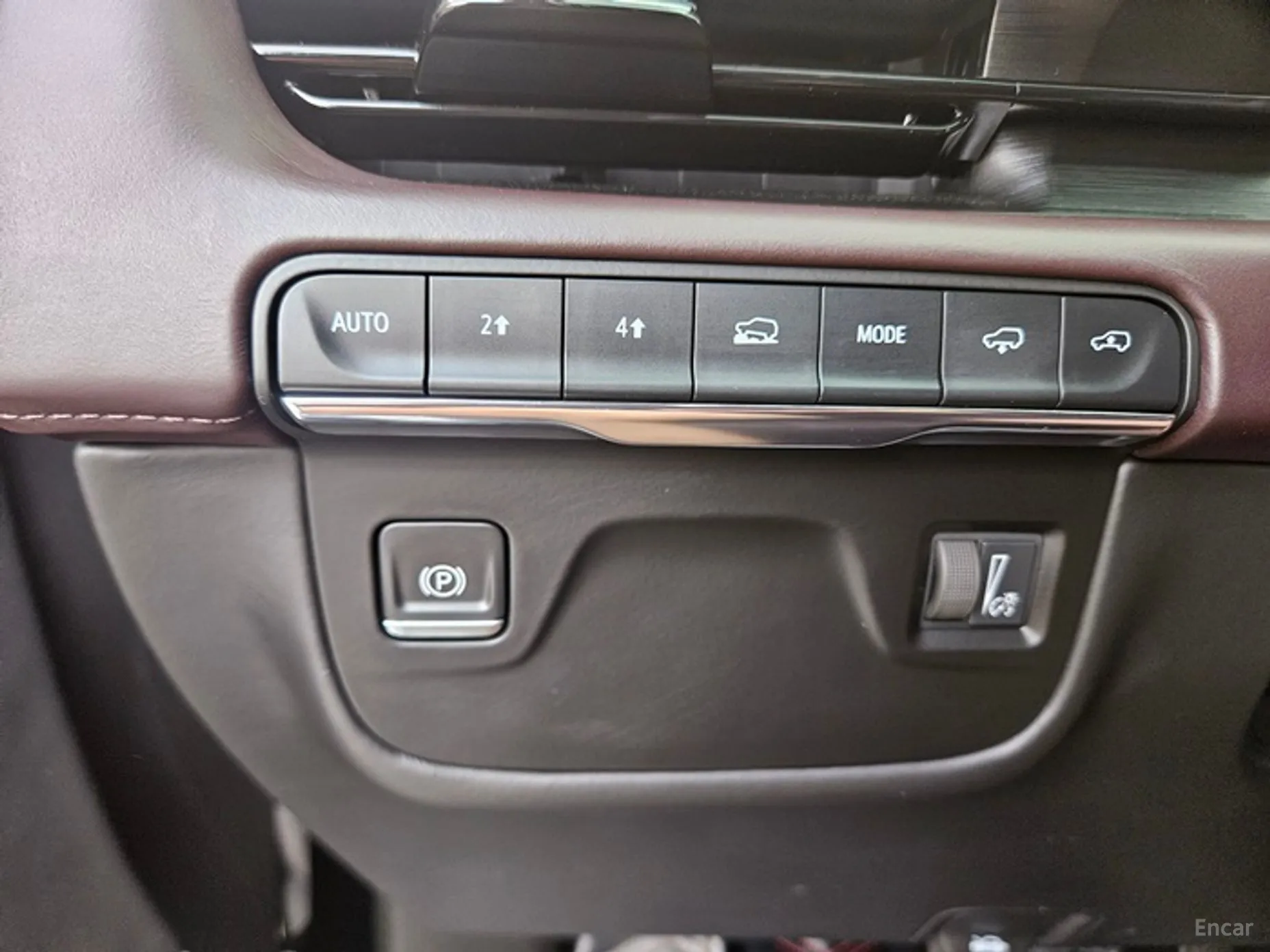 Cadillac Escalade 5th Generation превью 7