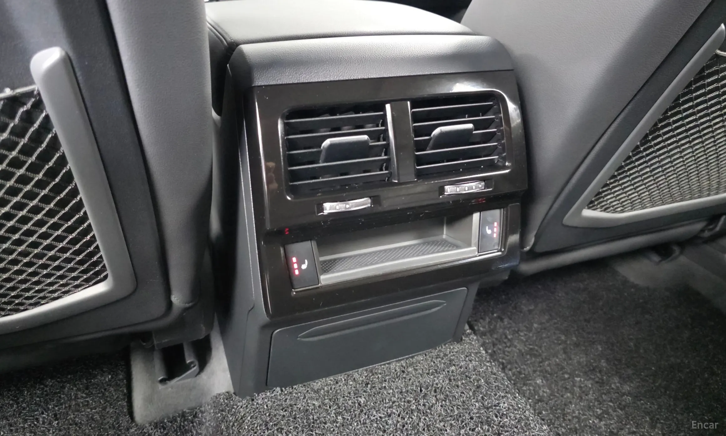 Volkswagen Touareg 3rd Generation превью 19