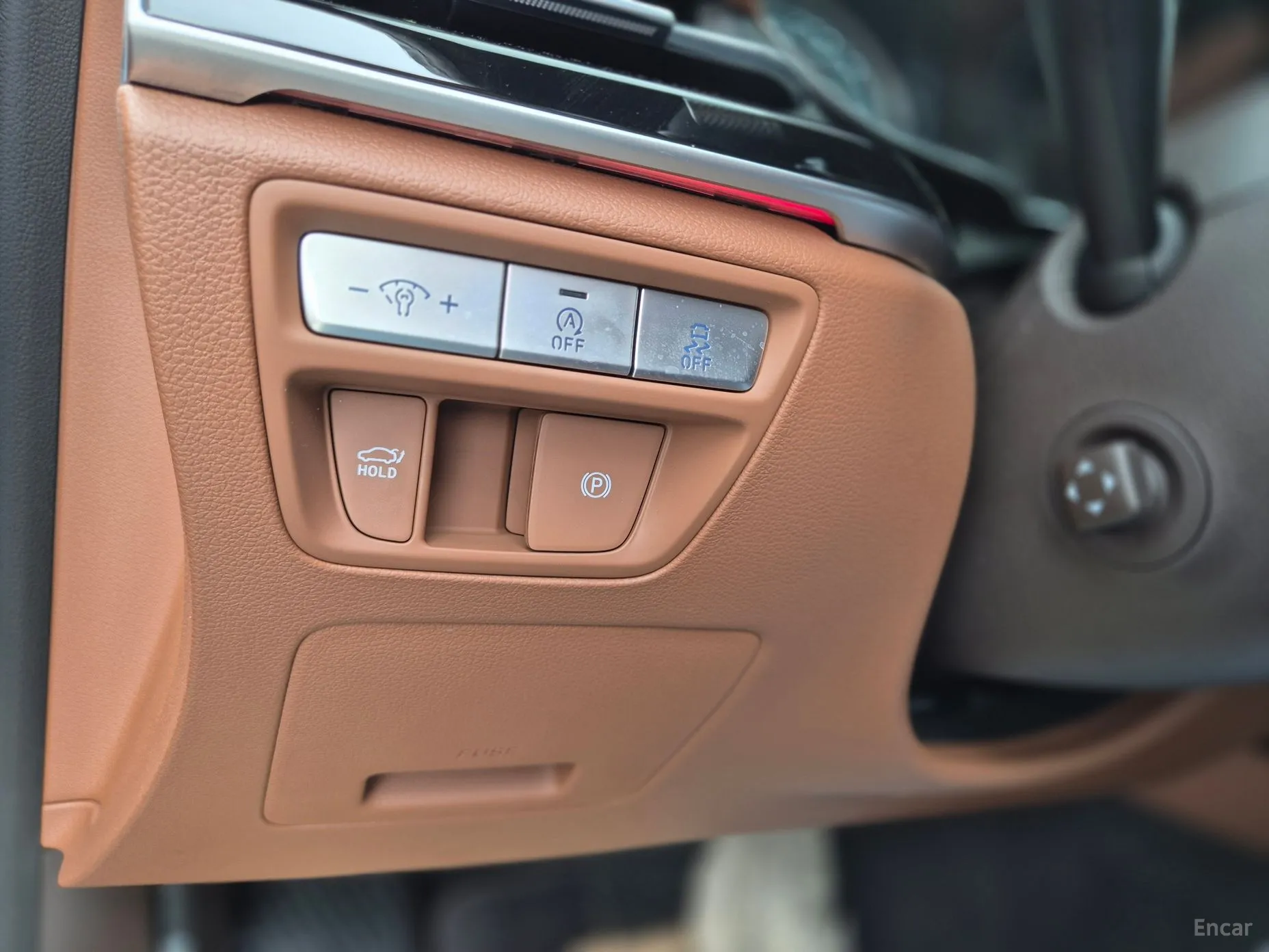 Genesis G80 (RG3) превью 15