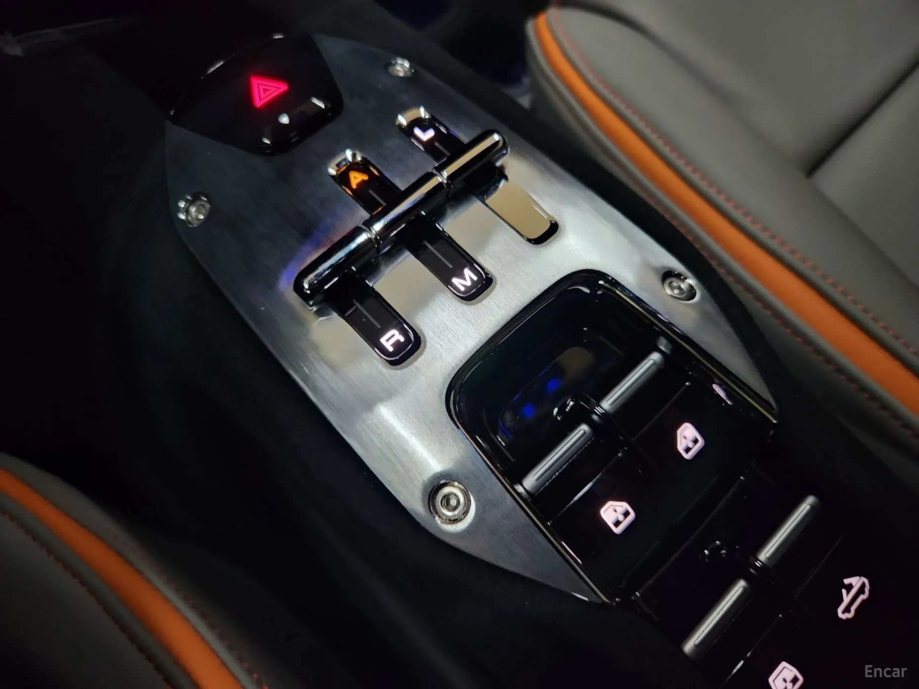 Ferrari 296 GTS превью 15