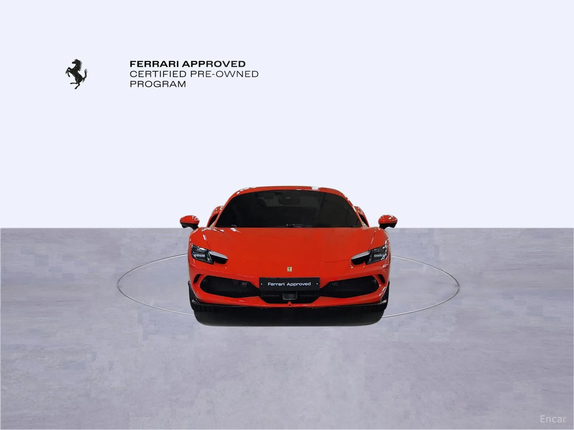 Ferrari 296 GTS