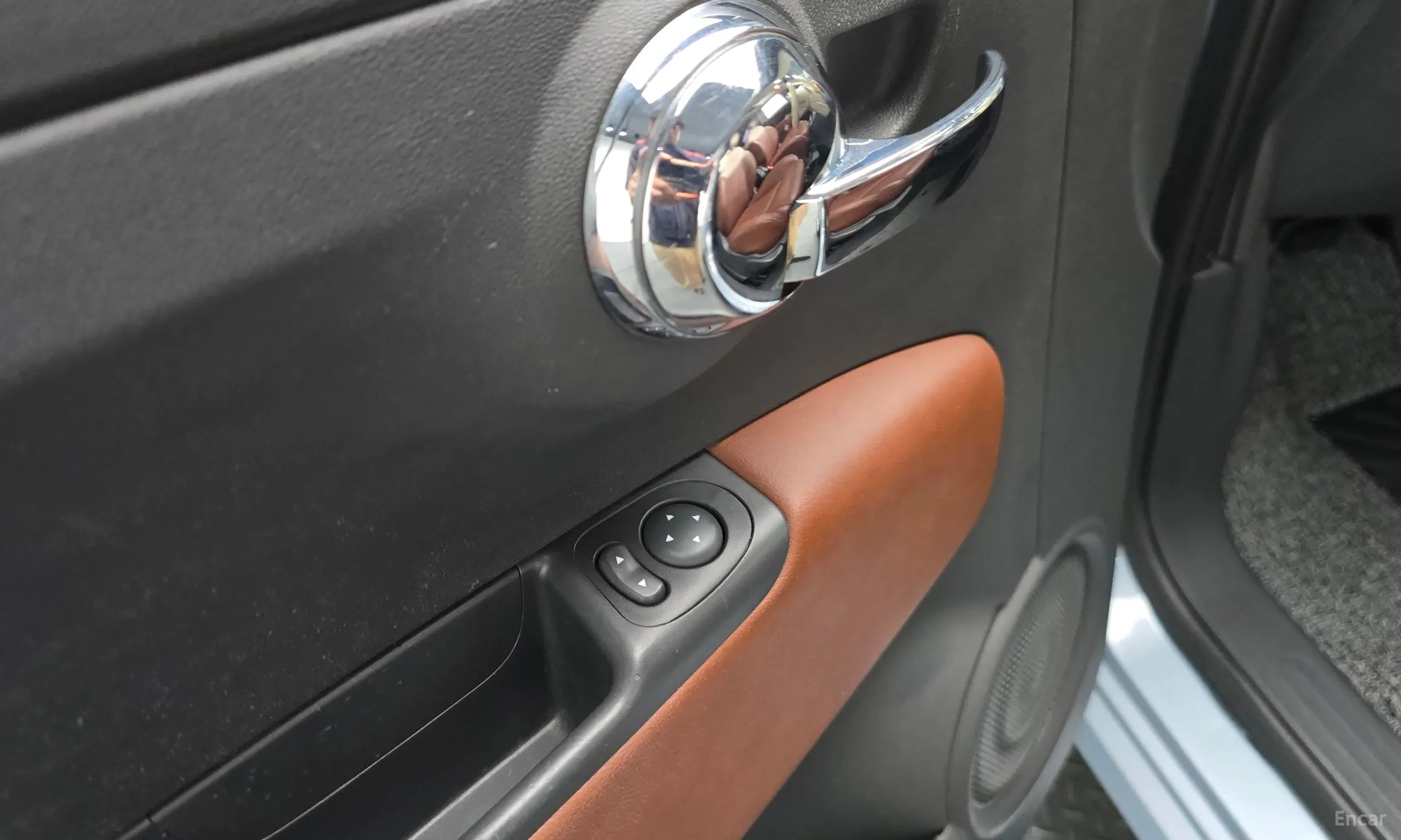 Fiat 500 превью 15