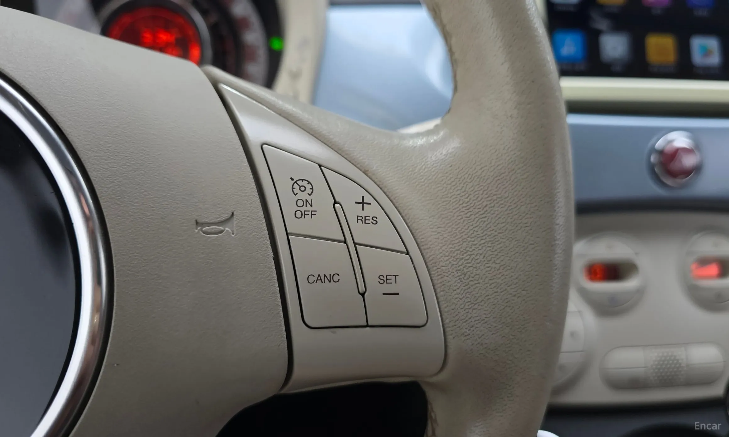 Fiat 500 превью 17