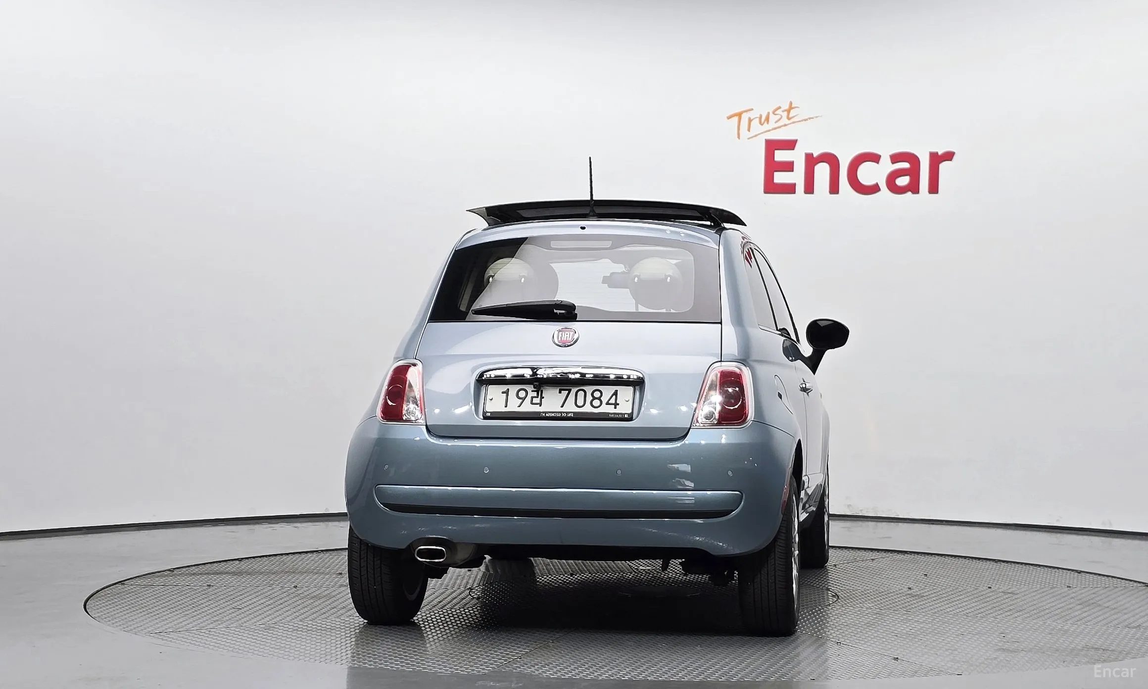 Fiat 500 превью 4