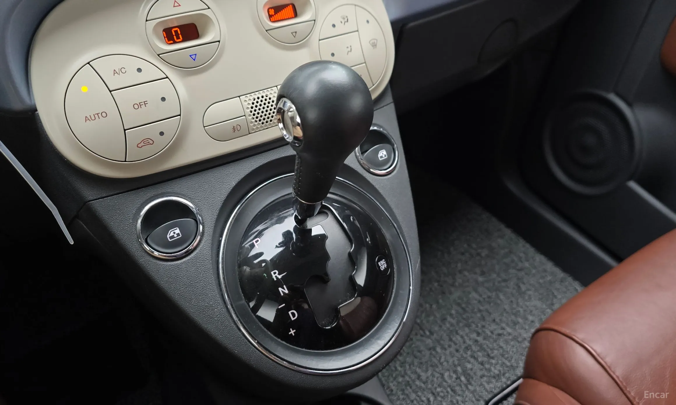 Fiat 500 превью 9