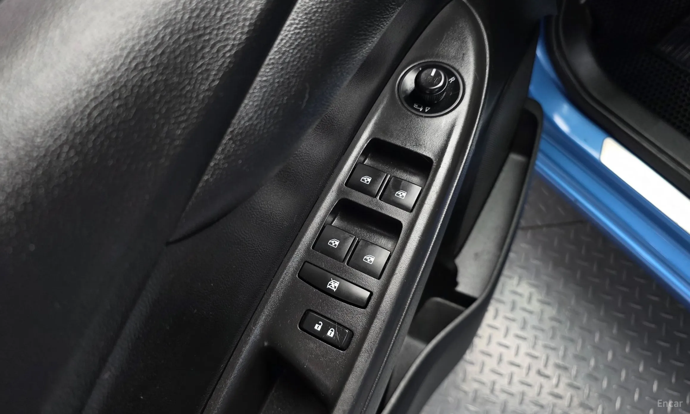 Chevrolet (GM Daewoo) The Next Spark превью 17