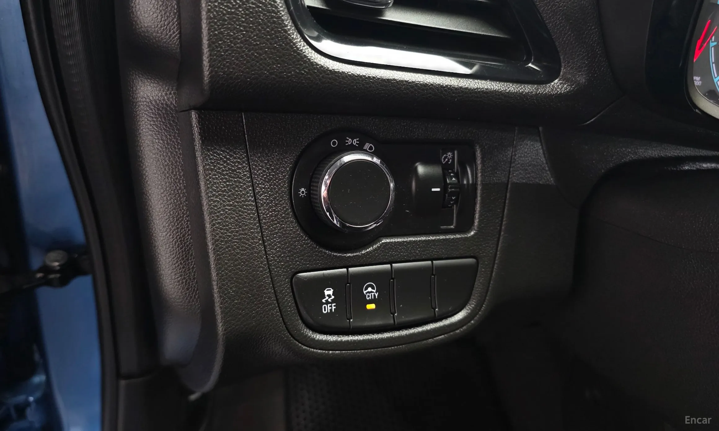 Chevrolet (GM Daewoo) The Next Spark превью 18