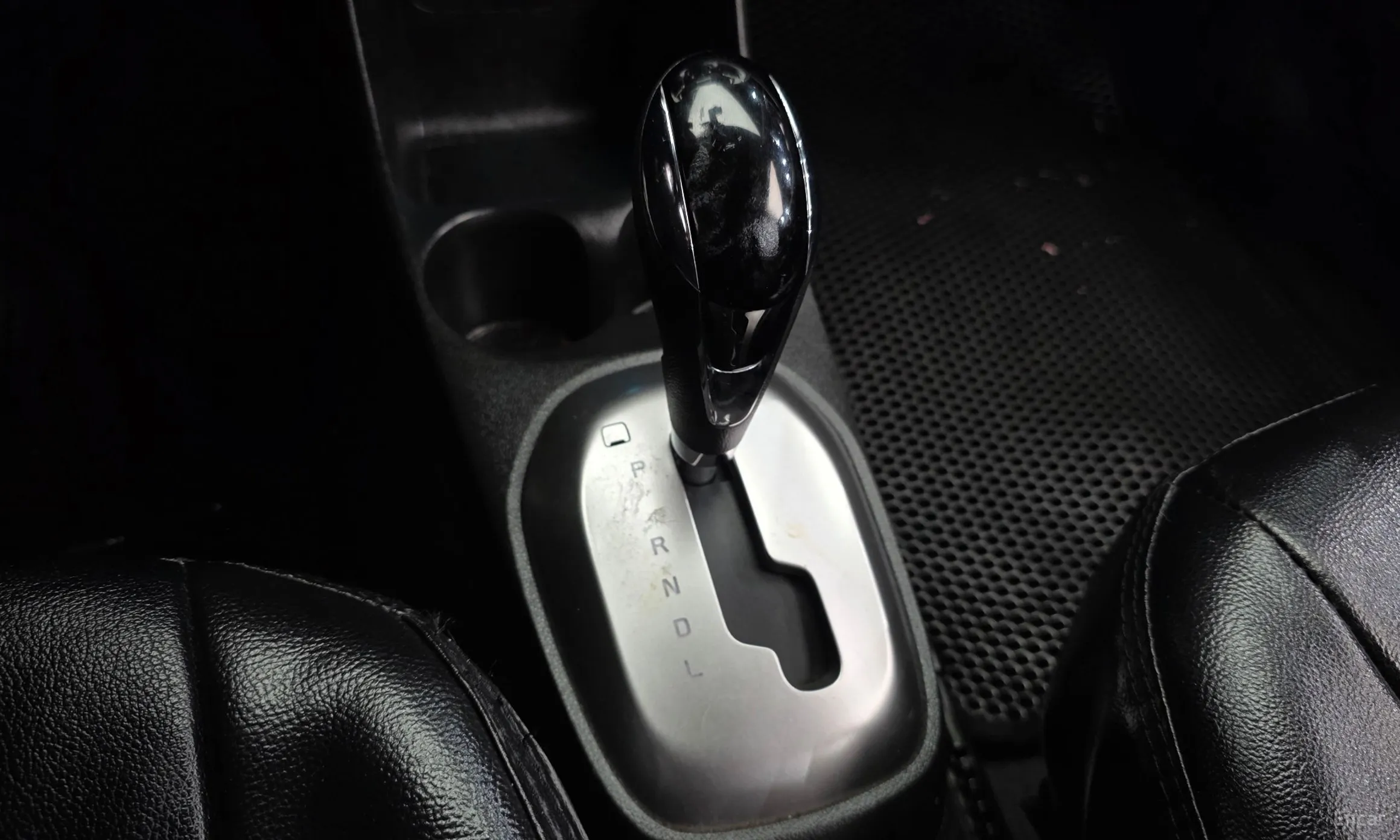 Chevrolet (GM Daewoo) The Next Spark превью 9