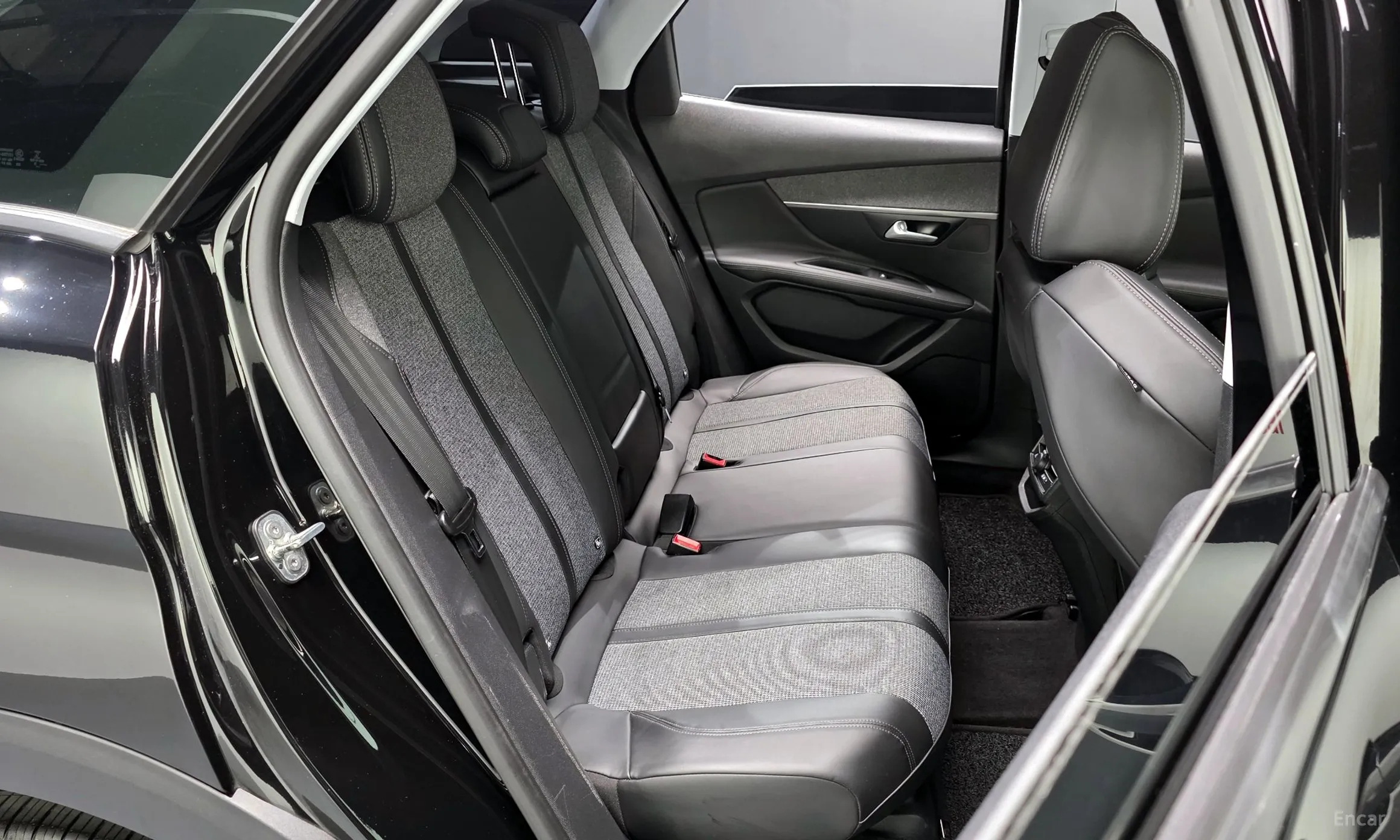 Peugeot 3008 2nd generation превью 11
