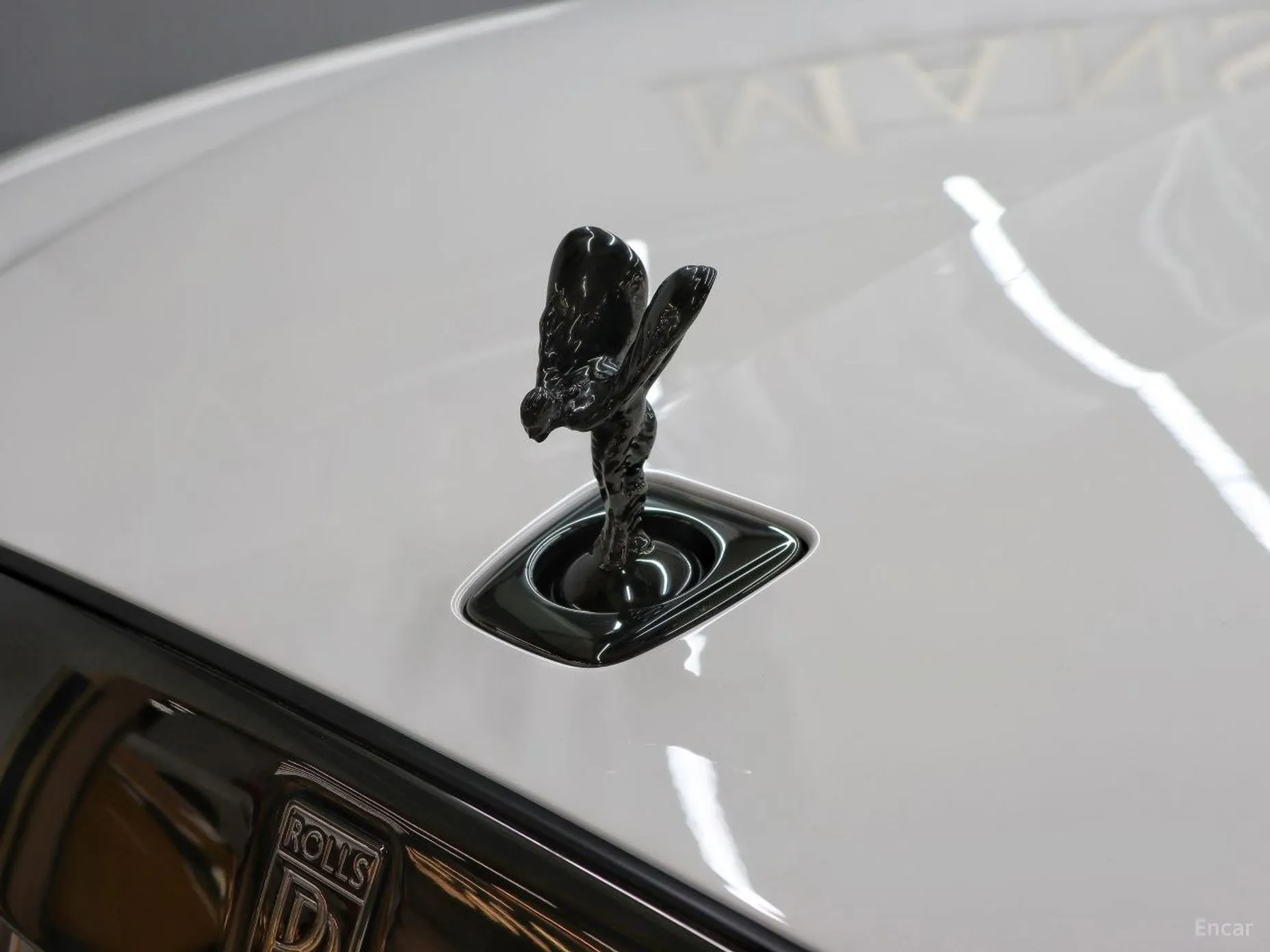Rolls-Royce Ghost 2nd Generation превью 11