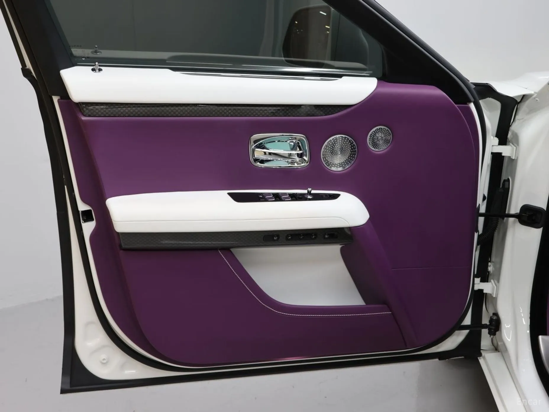 Rolls-Royce Ghost 2nd Generation превью 13