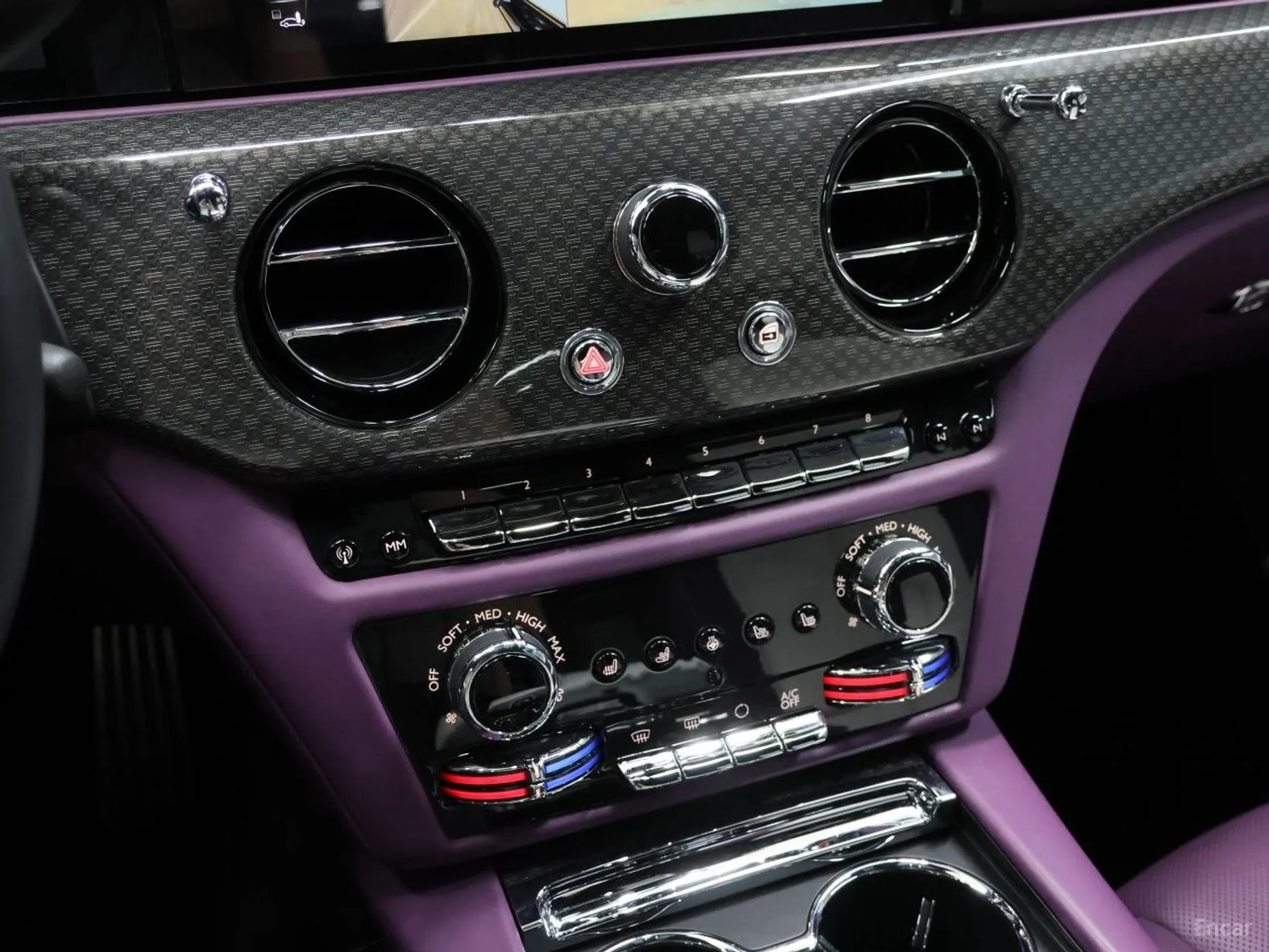 Rolls-Royce Ghost 2nd Generation превью 14