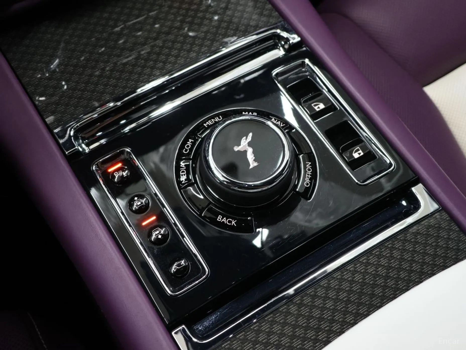 Rolls-Royce Ghost 2nd Generation превью 15