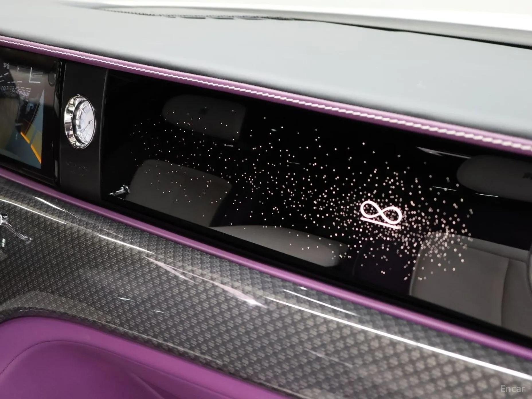 Rolls-Royce Ghost 2nd Generation превью 16