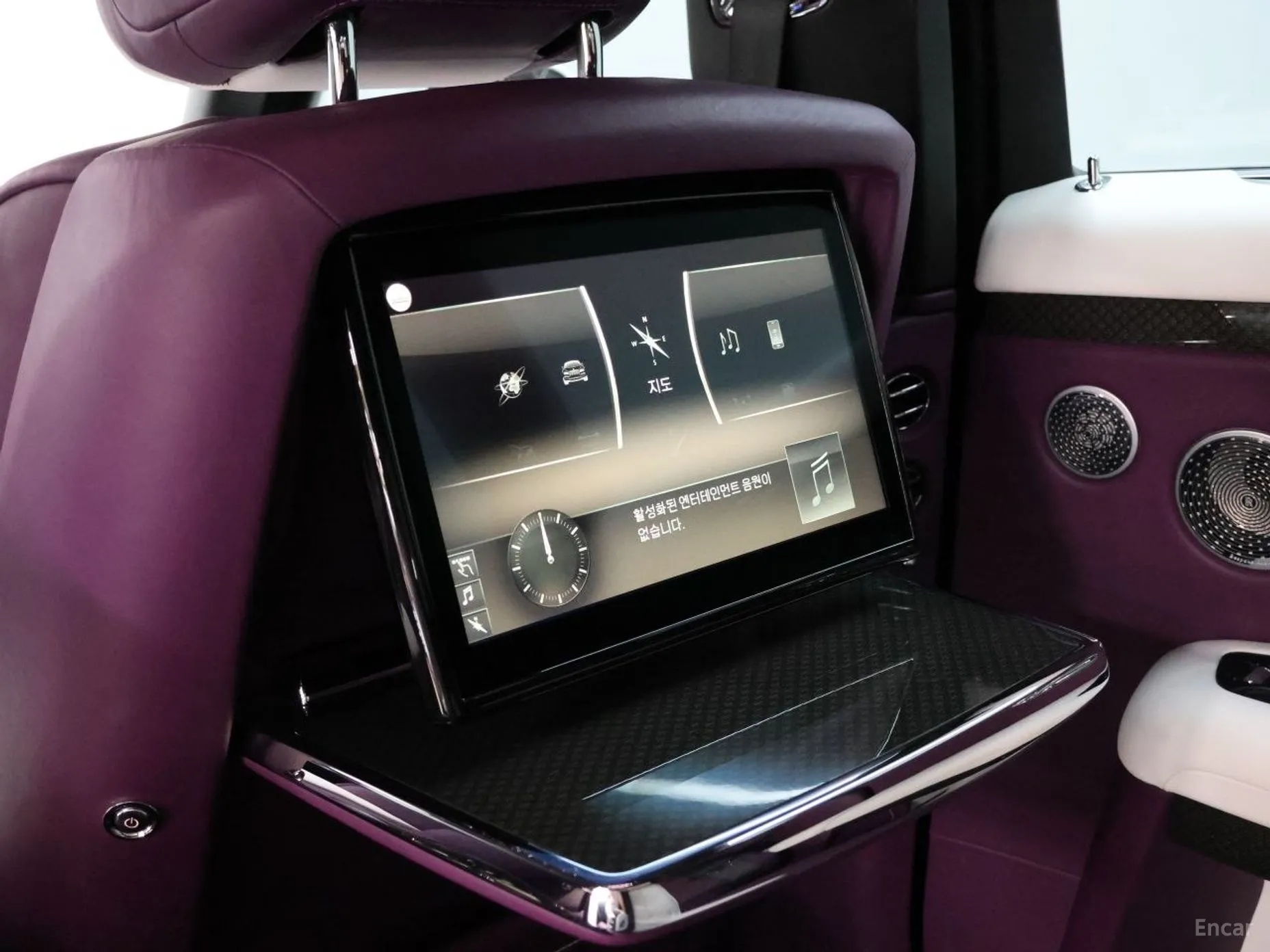 Rolls-Royce Ghost 2nd Generation превью 18